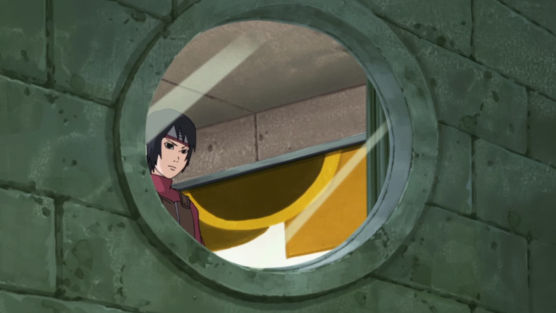Naruto: Shippuden Ep 242: Naruto's Vow @ 00:10:06