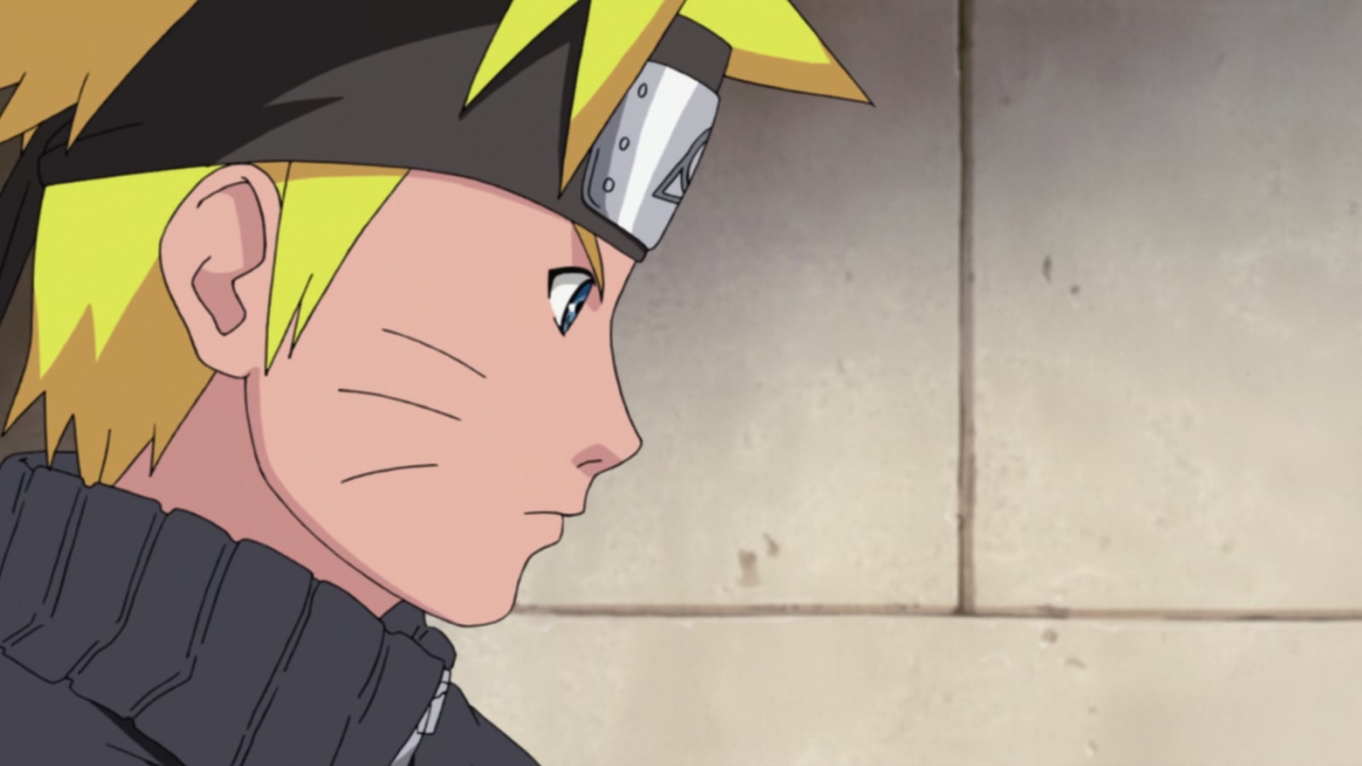 Naruto: Shippuden Ep 242: Naruto's Vow @ 00:10:20