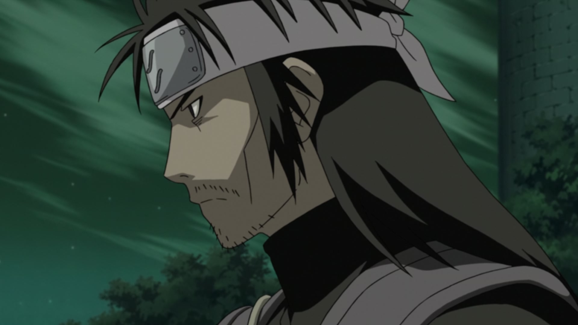 Naruto: Shippuden Ep 242: Naruto's Vow @ 00:13:01