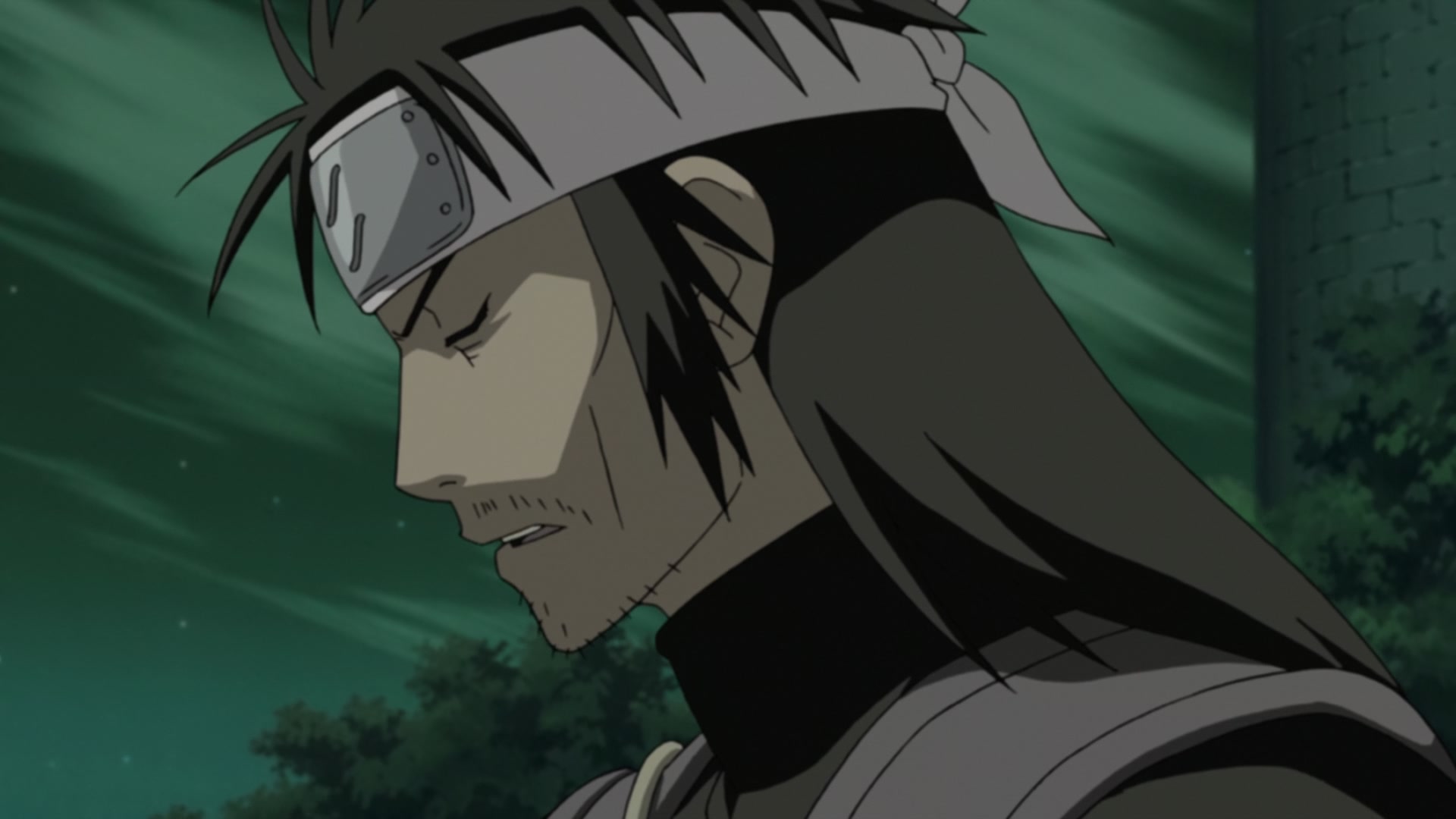 Naruto: Shippuden Ep 242: Naruto's Vow @ 00:13:06