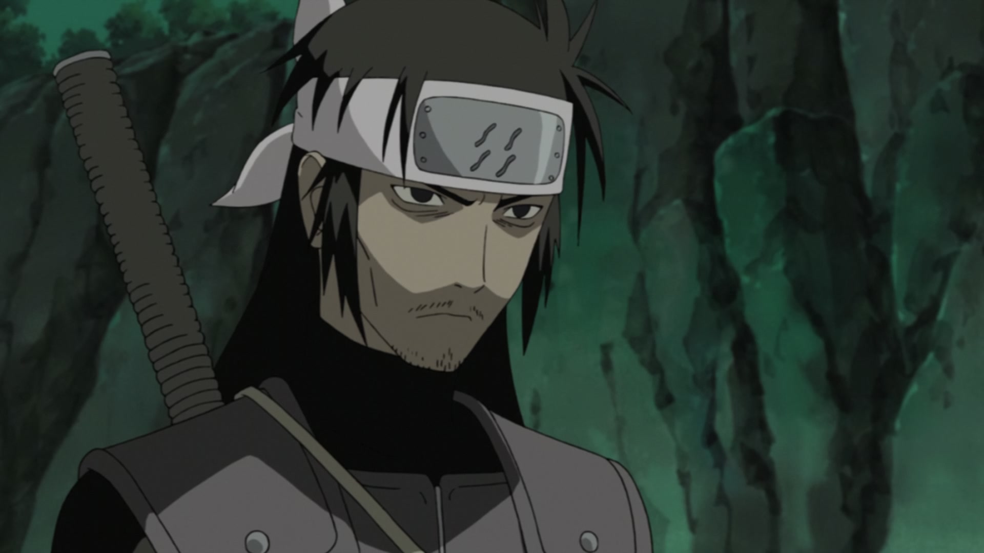 Naruto: Shippuden Ep 242: Naruto's Vow @ 00:14:07