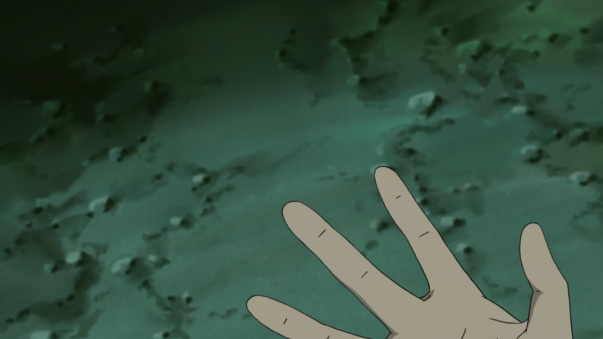 Naruto: Shippuden Ep 242: Naruto's Vow @ 00:14:12