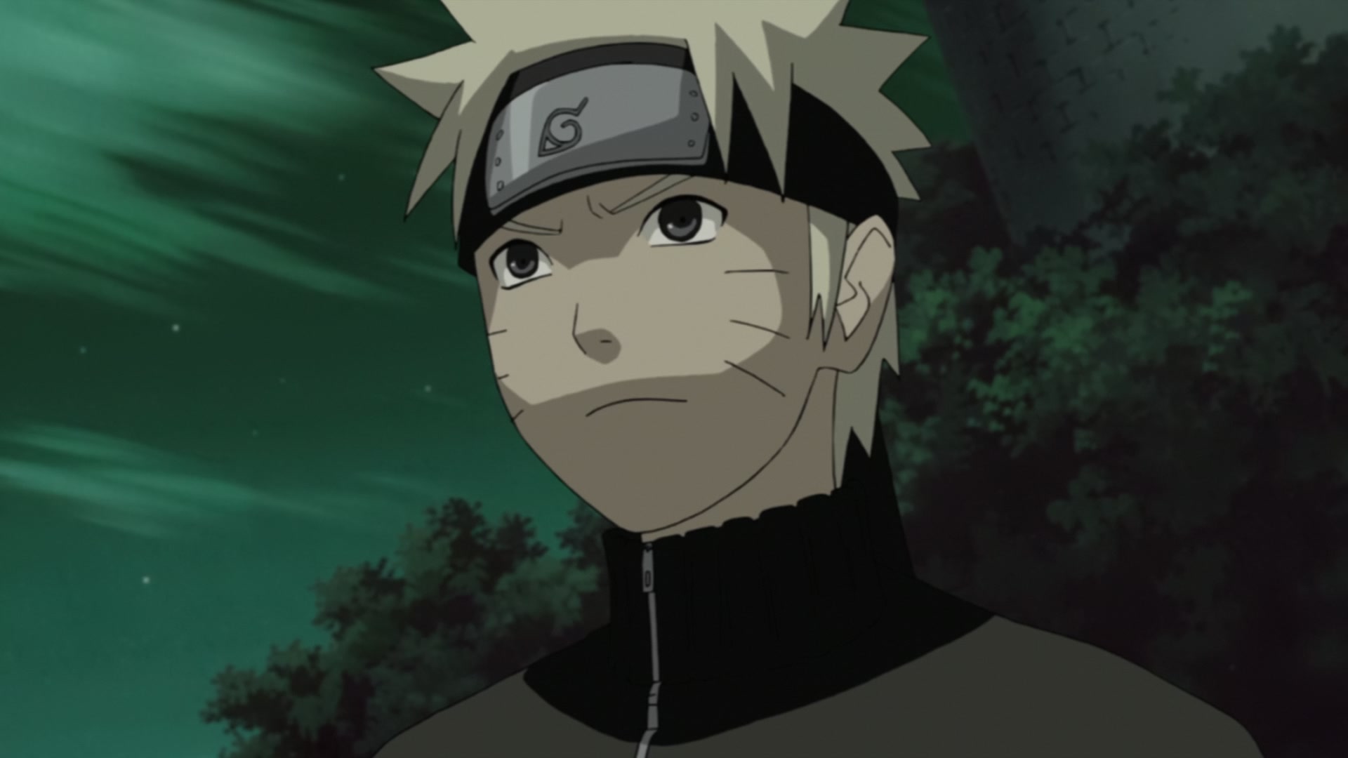 Naruto: Shippuden Ep 242: Naruto's Vow @ 00:14:55