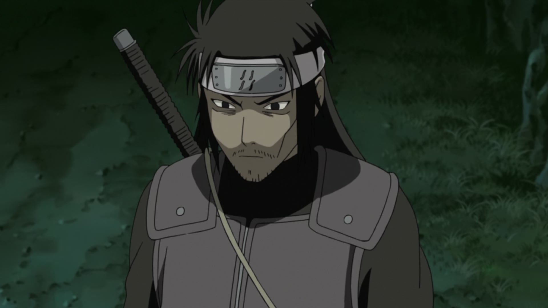 Naruto: Shippuden Ep 242: Naruto's Vow @ 00:15:04