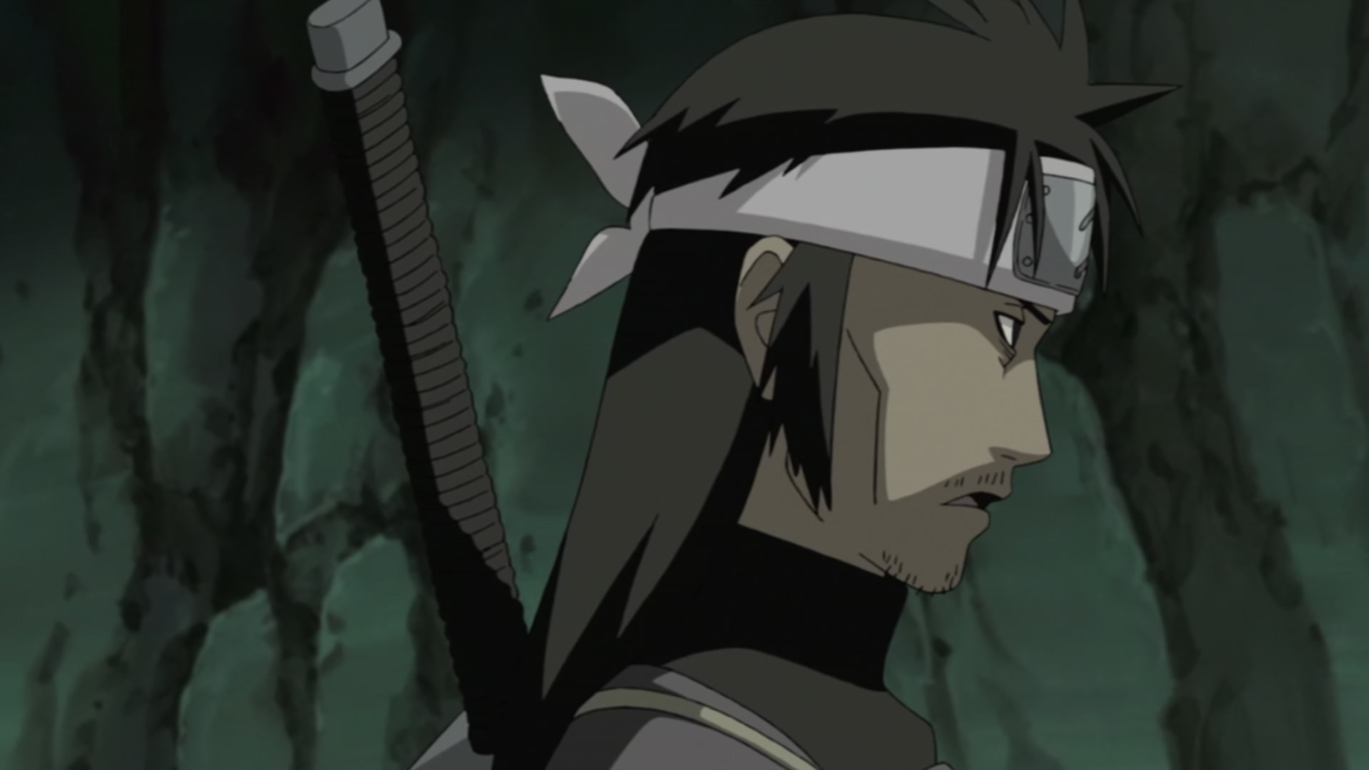 Naruto: Shippuden Ep 242: Naruto's Vow @ 00:15:33