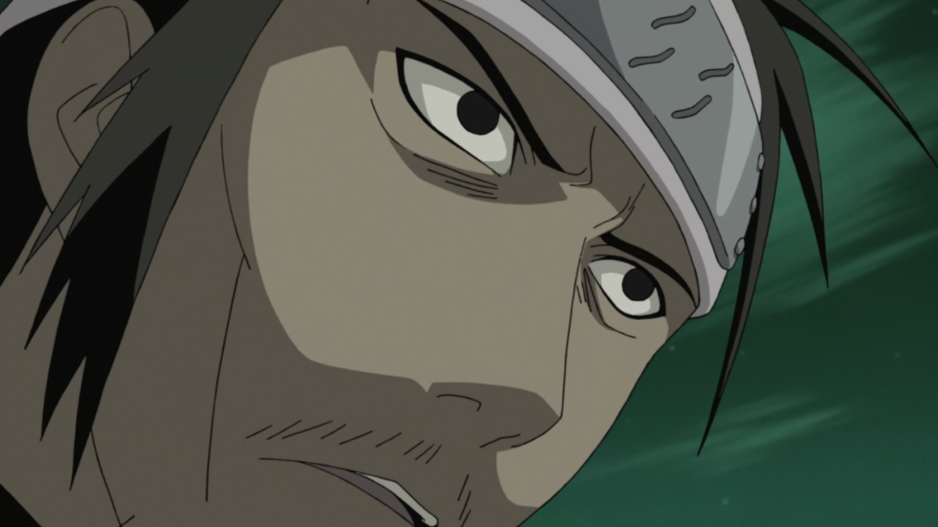 Naruto: Shippuden Ep 242: Naruto's Vow @ 00:15:52