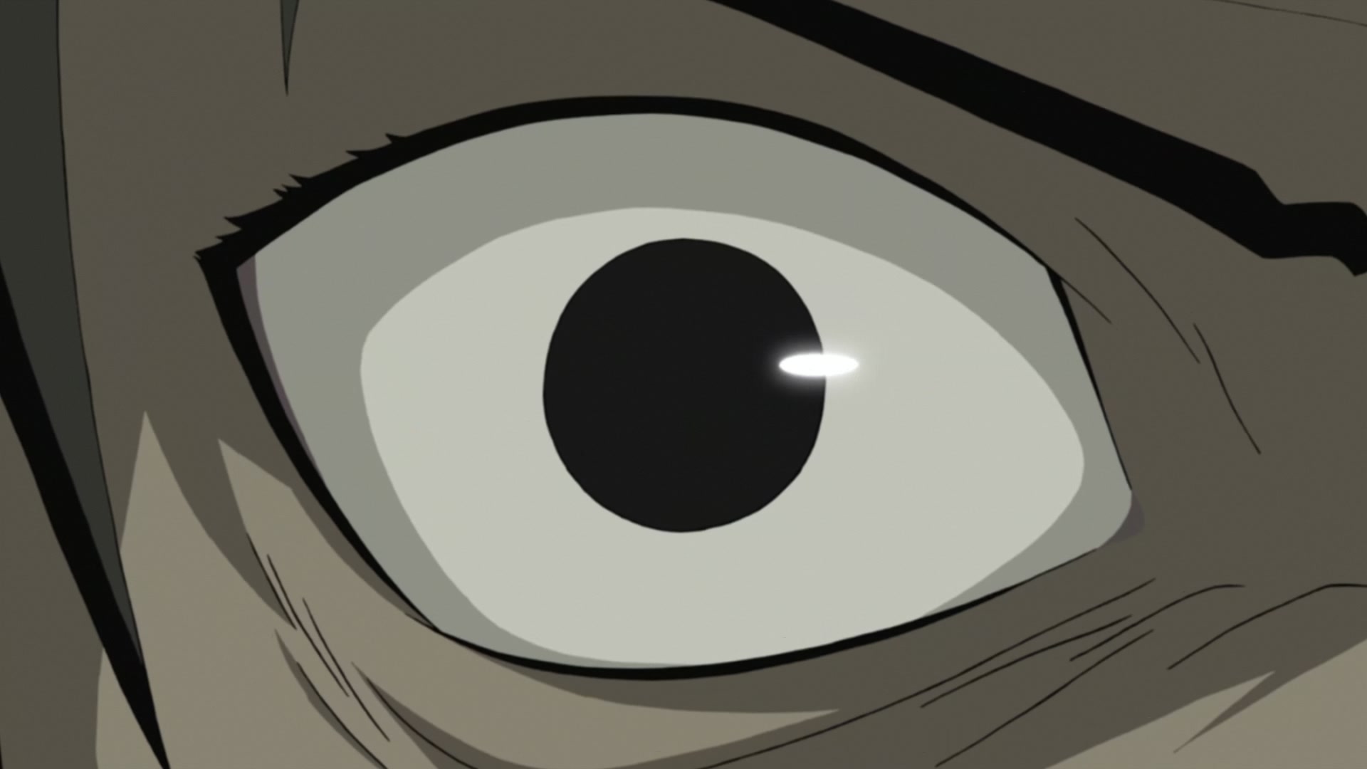 Naruto: Shippuden Ep 242: Naruto's Vow @ 00:16:44