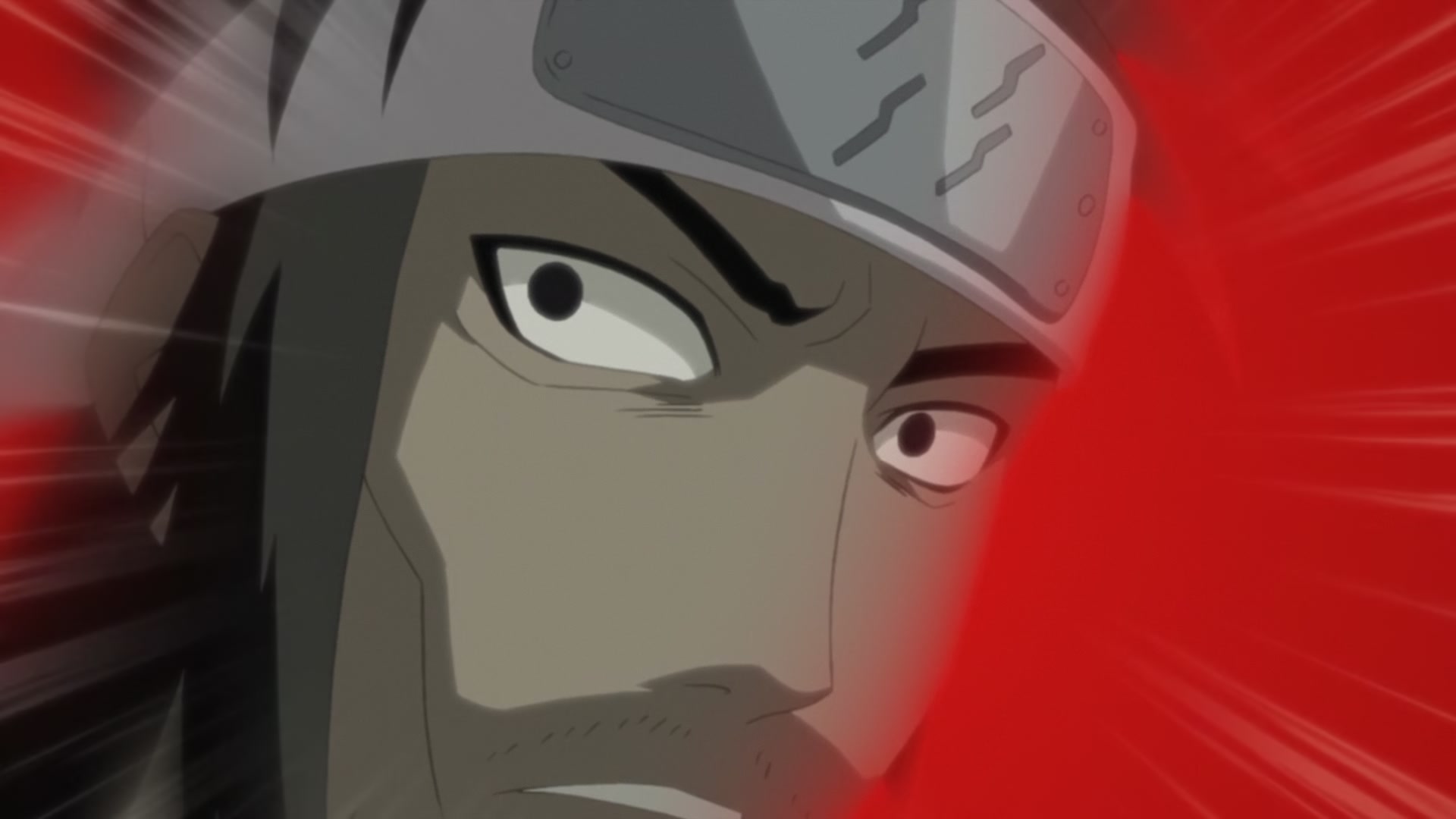 Naruto: Shippuden Ep 242: Naruto's Vow @ 00:17:03