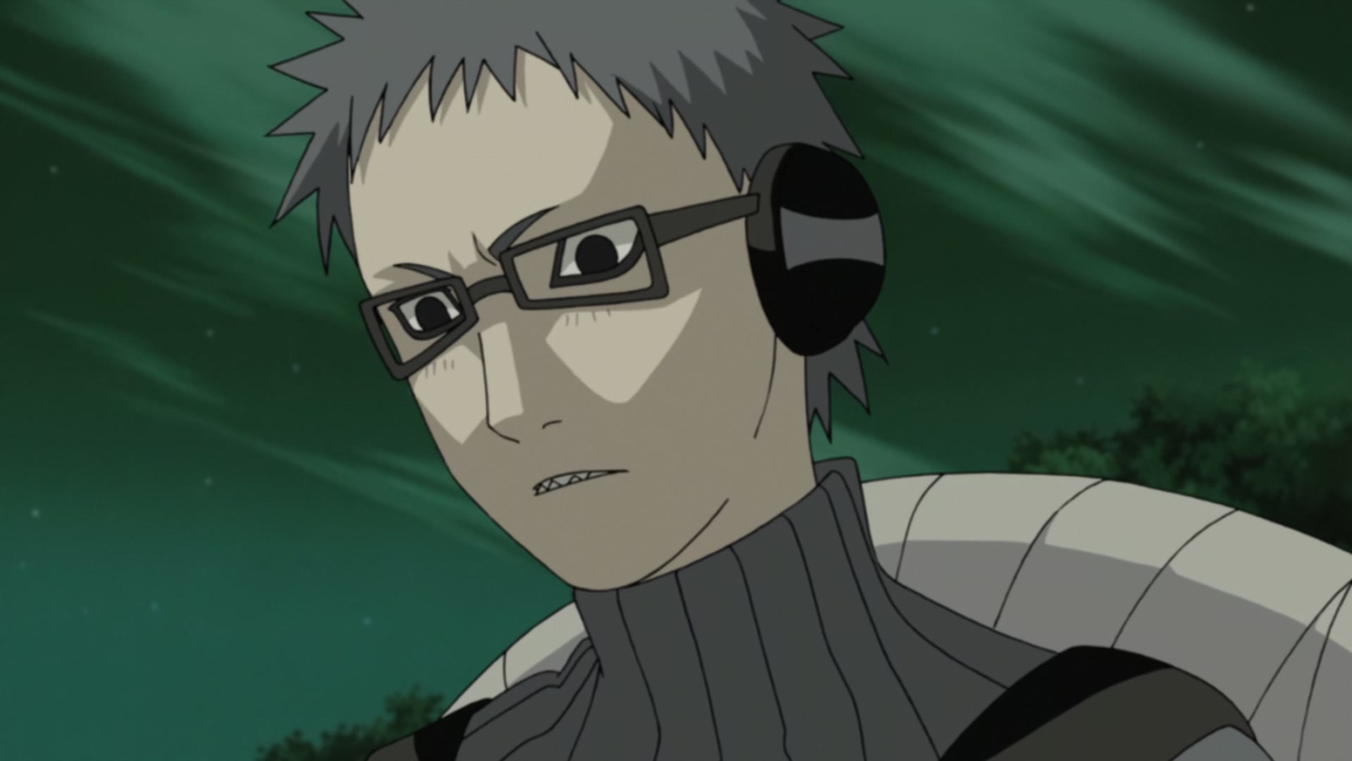 Naruto: Shippuden Ep 242: Naruto's Vow @ 00:18:09