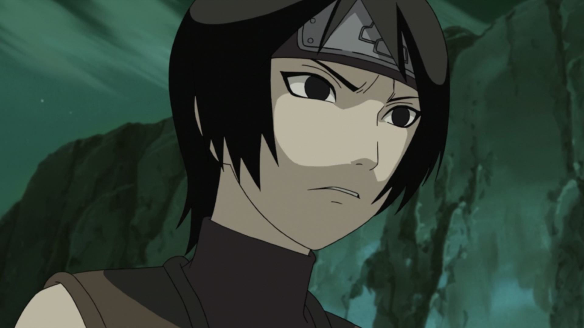 Naruto: Shippuden Ep 242: Naruto's Vow @ 00:18:23