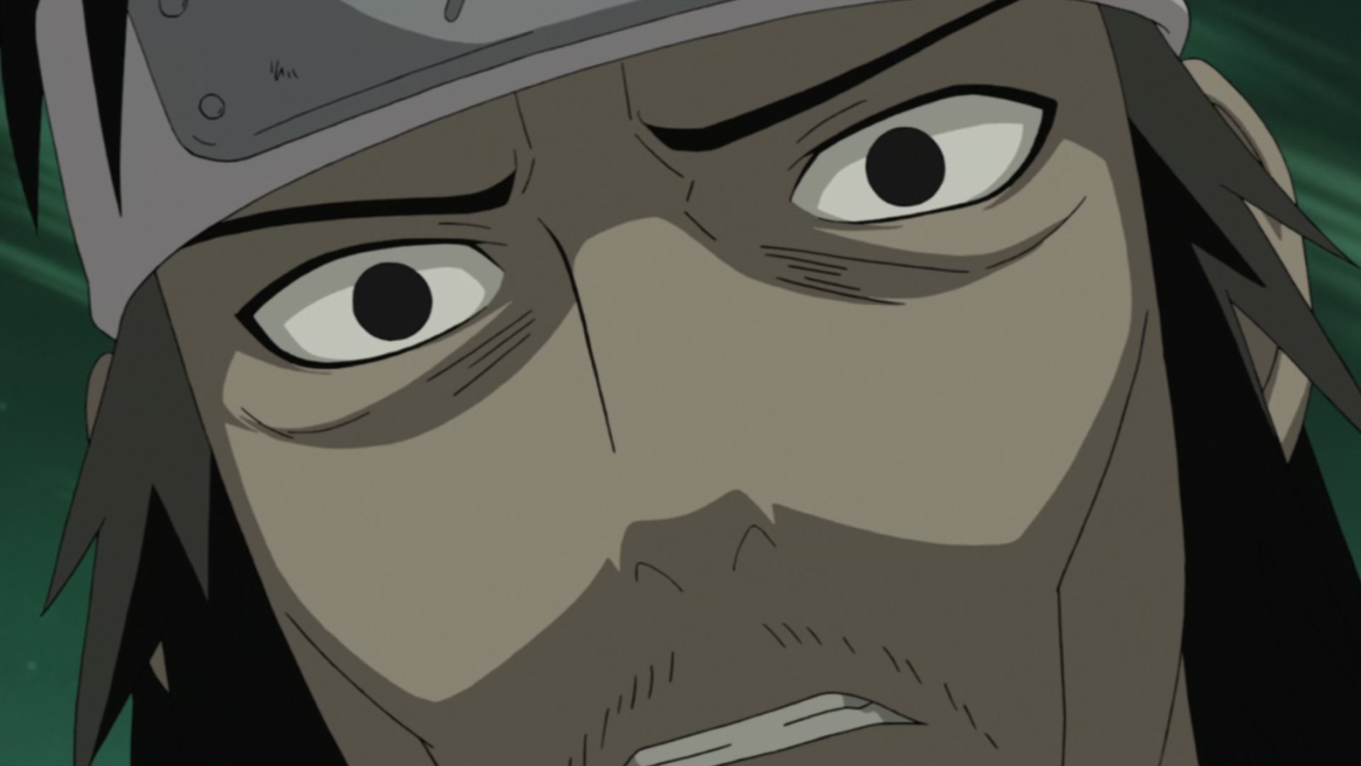 Naruto: Shippuden Ep 242: Naruto's Vow @ 00:18:37
