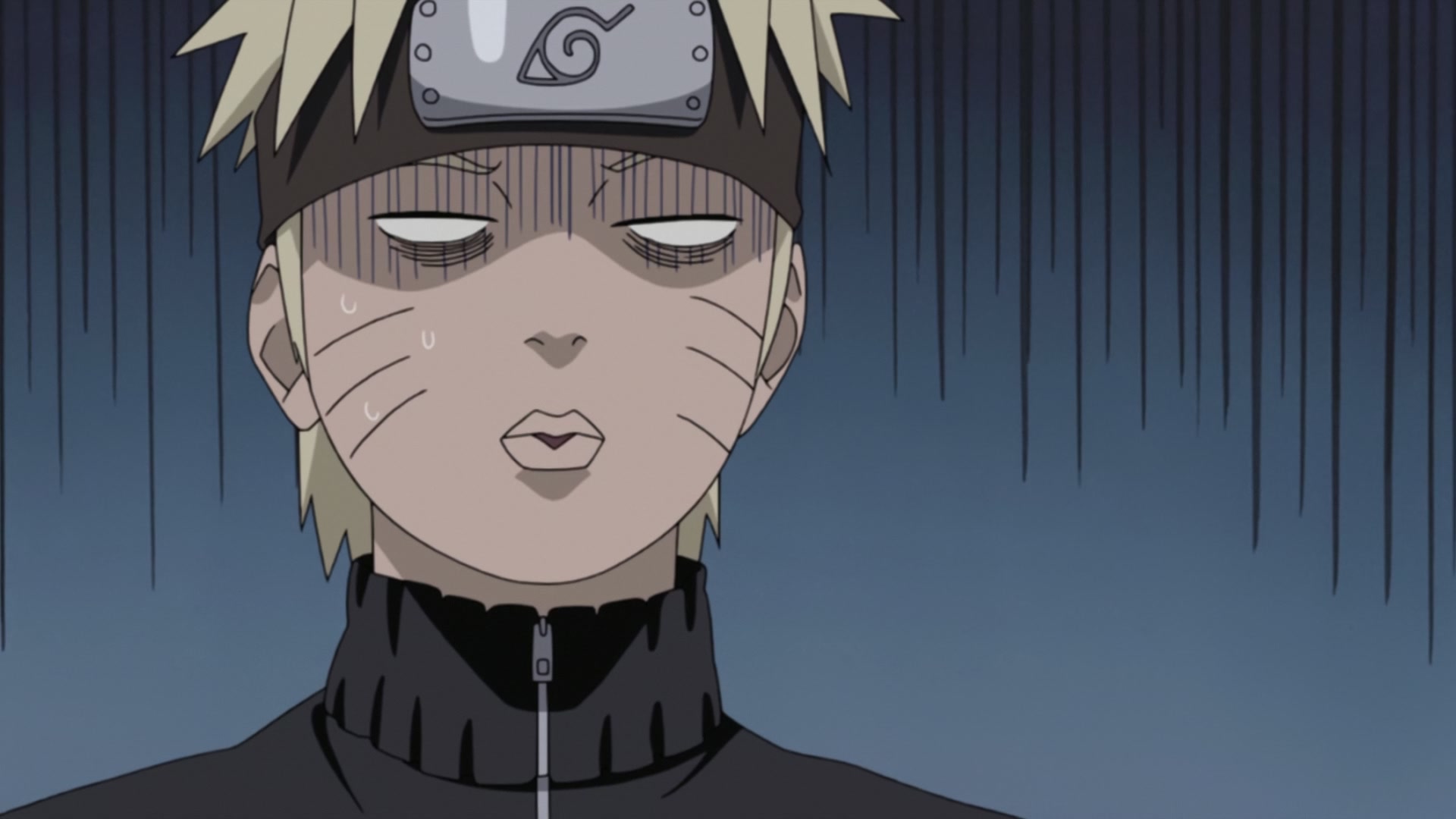 Naruto: Shippuden Ep 243: Land Ahoy! Is this the Paradise Island? @ 00:02:03