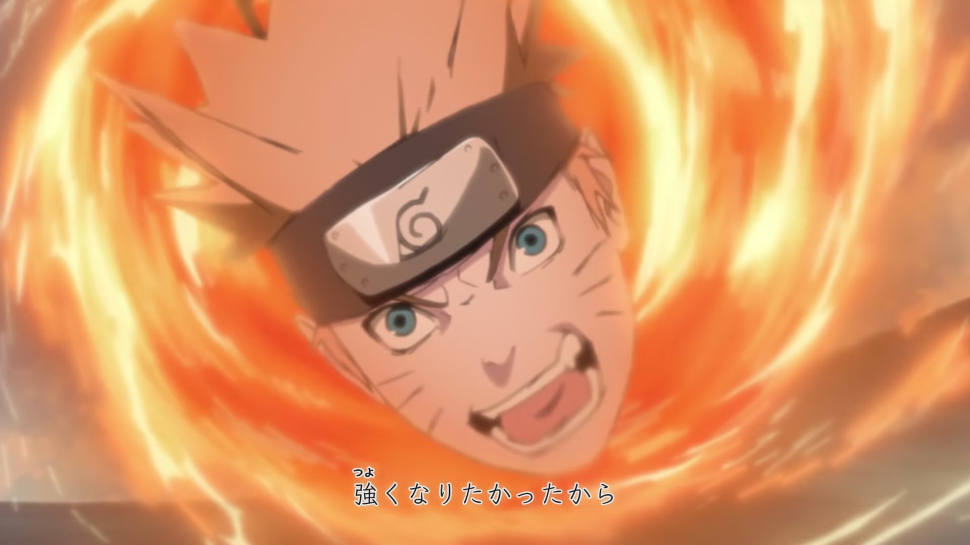 Naruto: Shippuden Ep 243: Land Ahoy! Is this the Paradise Island? @ 00:04:06