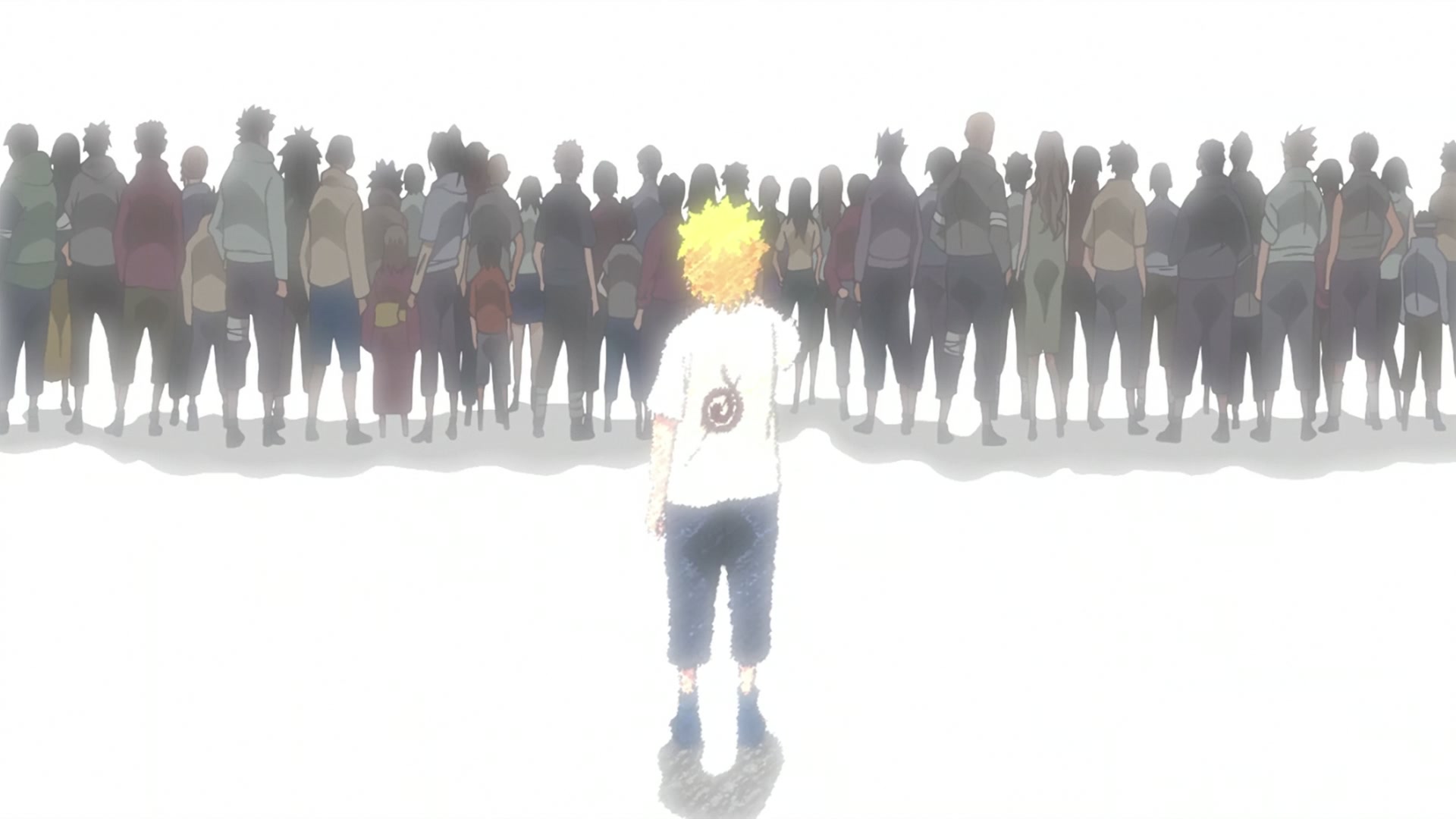 Naruto: Shippuden Ep 245: The Next Challenge! Naruto vs. The Nine Tails @ 00:06:23