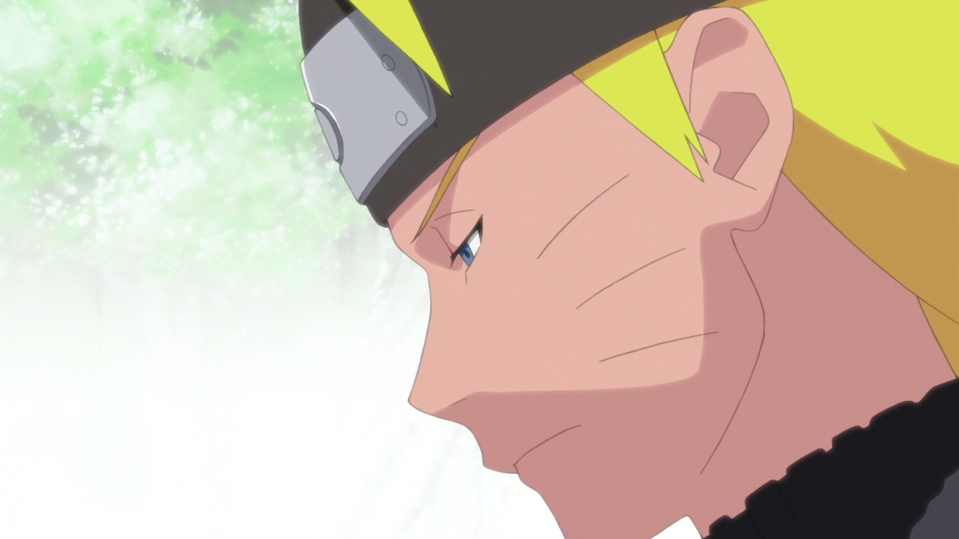 Naruto: Shippuden Ep 245: The Next Challenge! Naruto vs. The Nine Tails @ 00:06:38