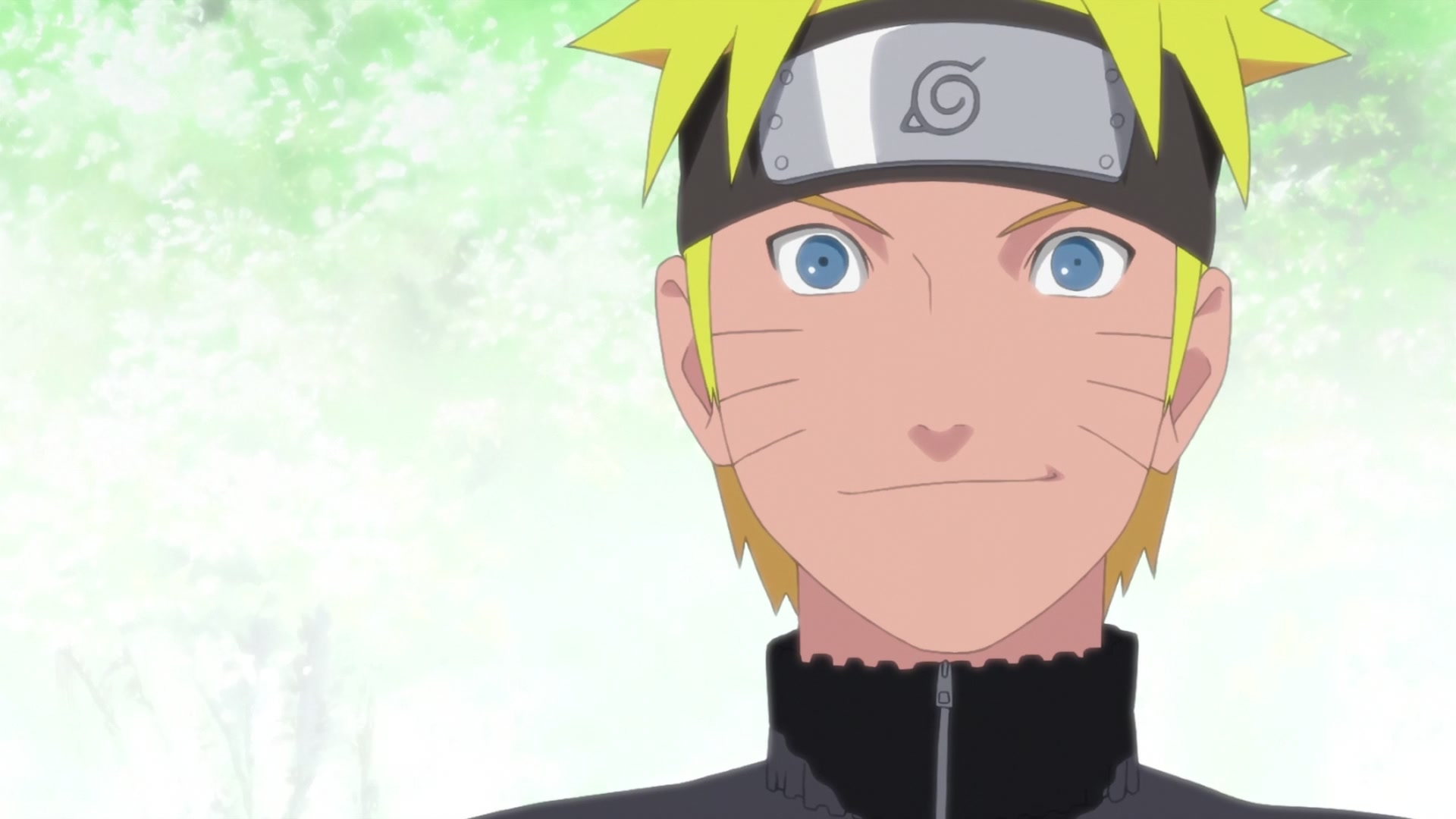 Naruto: Shippuden Ep 245: The Next Challenge! Naruto vs. The Nine Tails @ 00:06:47