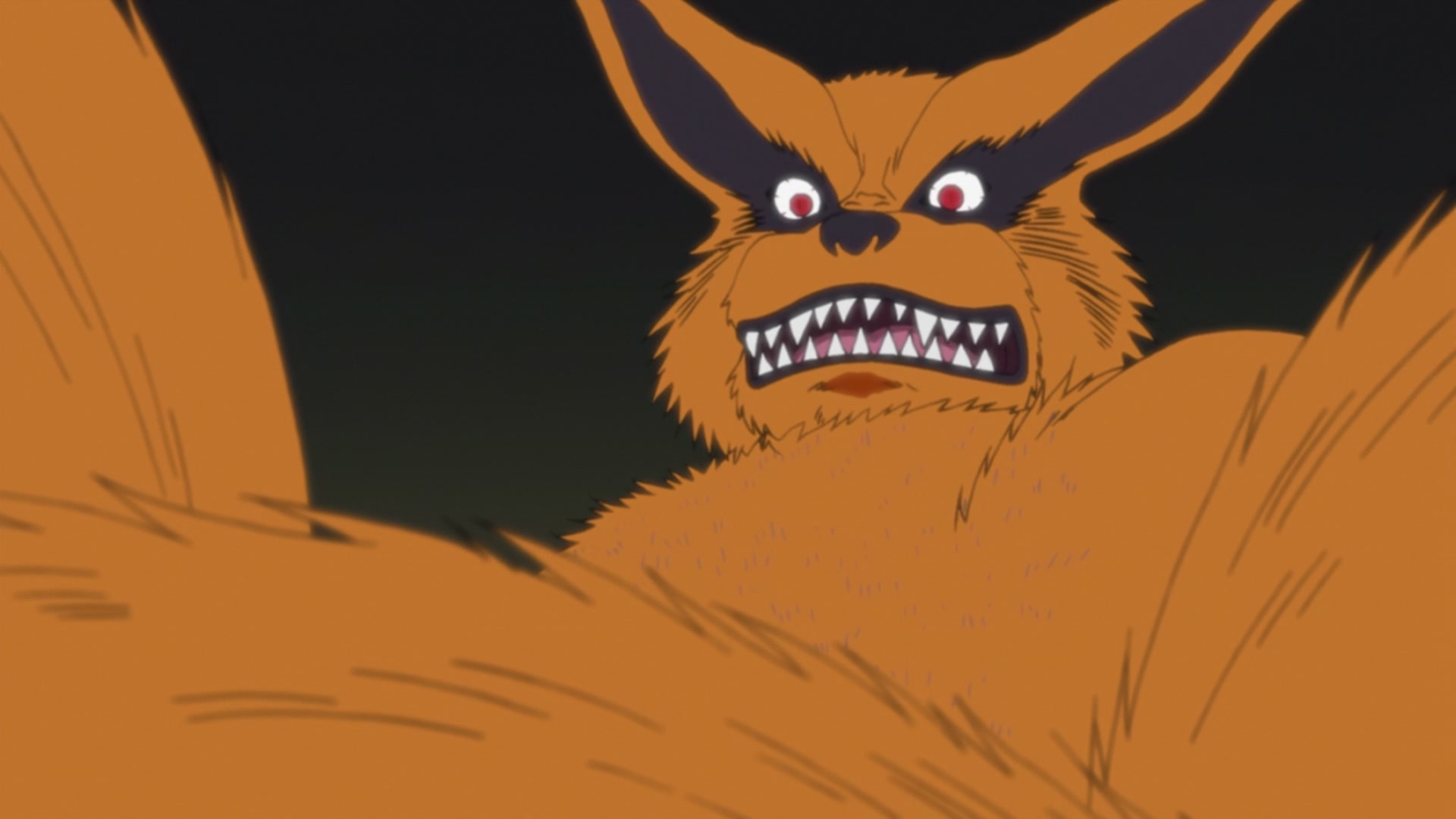 Naruto: Shippuden Ep 246: The Orange Spark @ 00:02:22