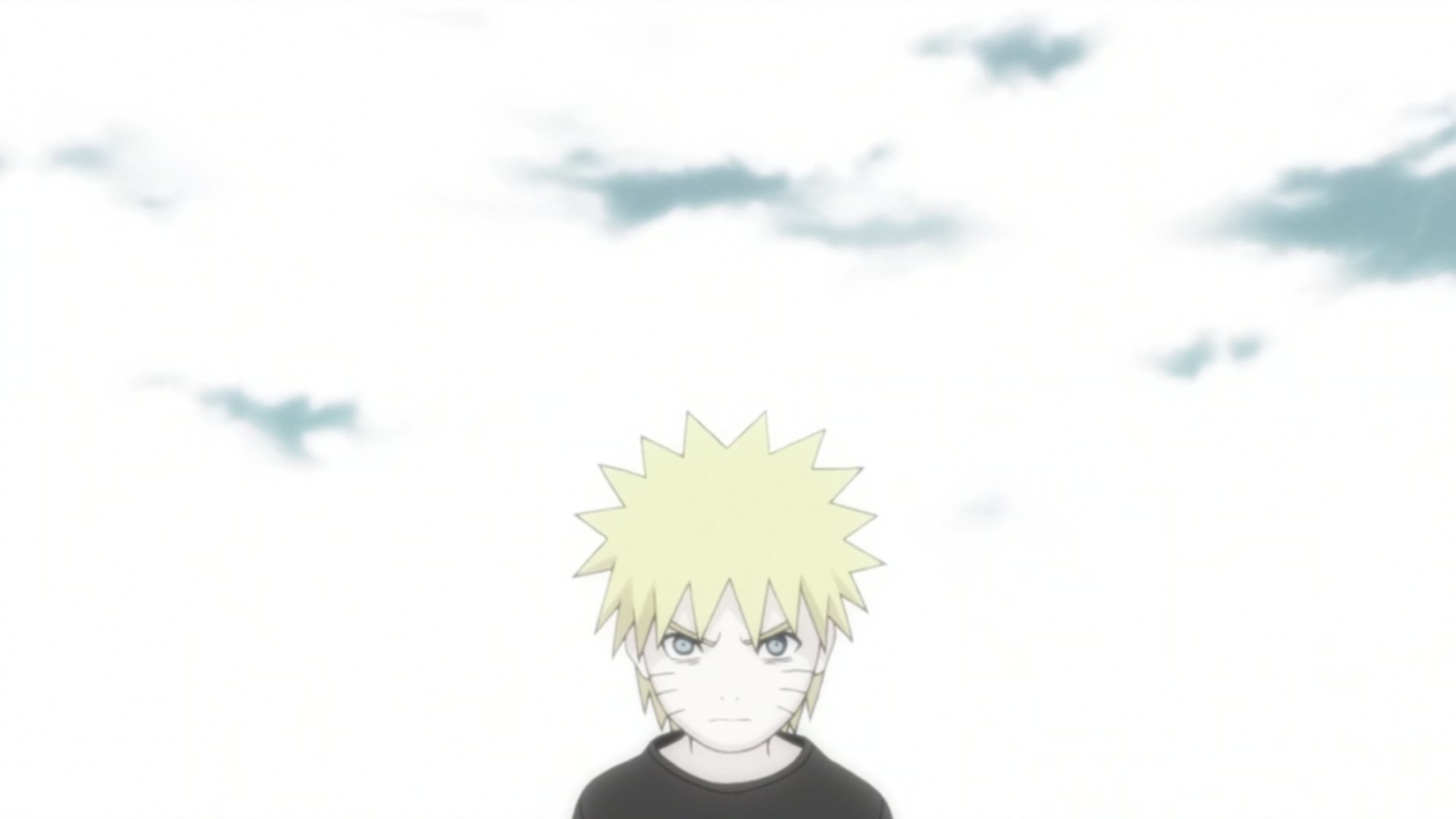 Naruto: Shippuden Ep 246: The Orange Spark @ 00:02:36