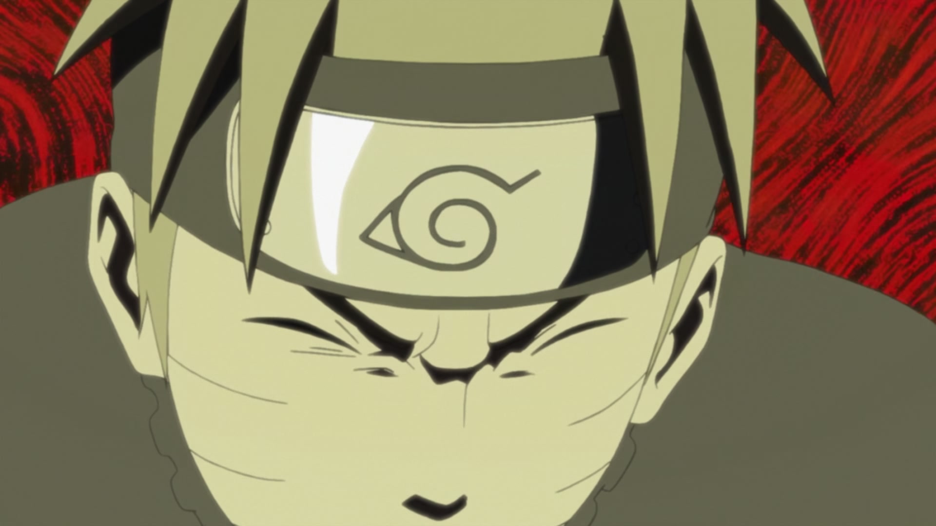 Naruto: Shippuden Ep 246: The Orange Spark @ 00:02:55