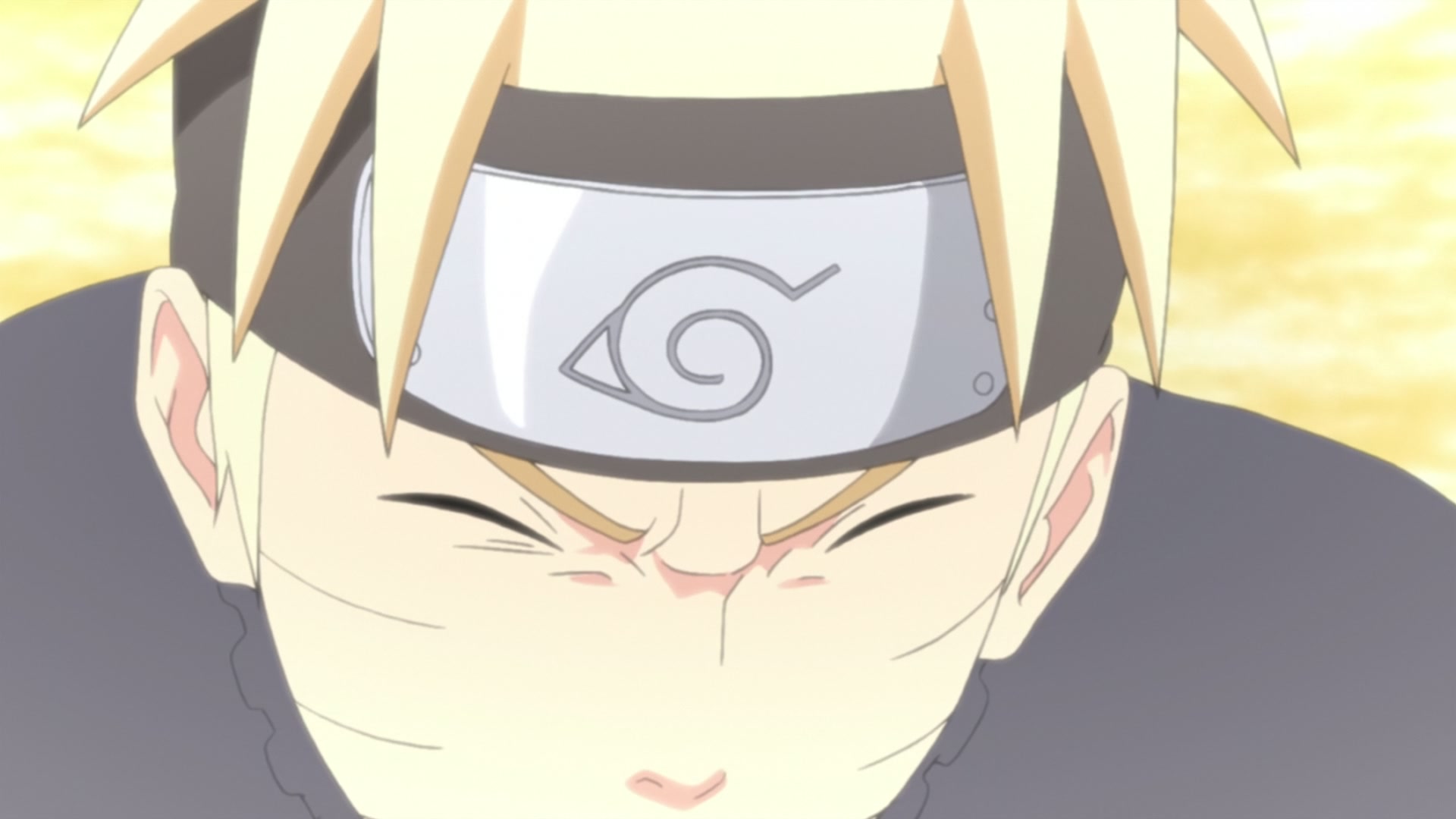 Naruto: Shippuden Ep 246: The Orange Spark @ 00:03:00