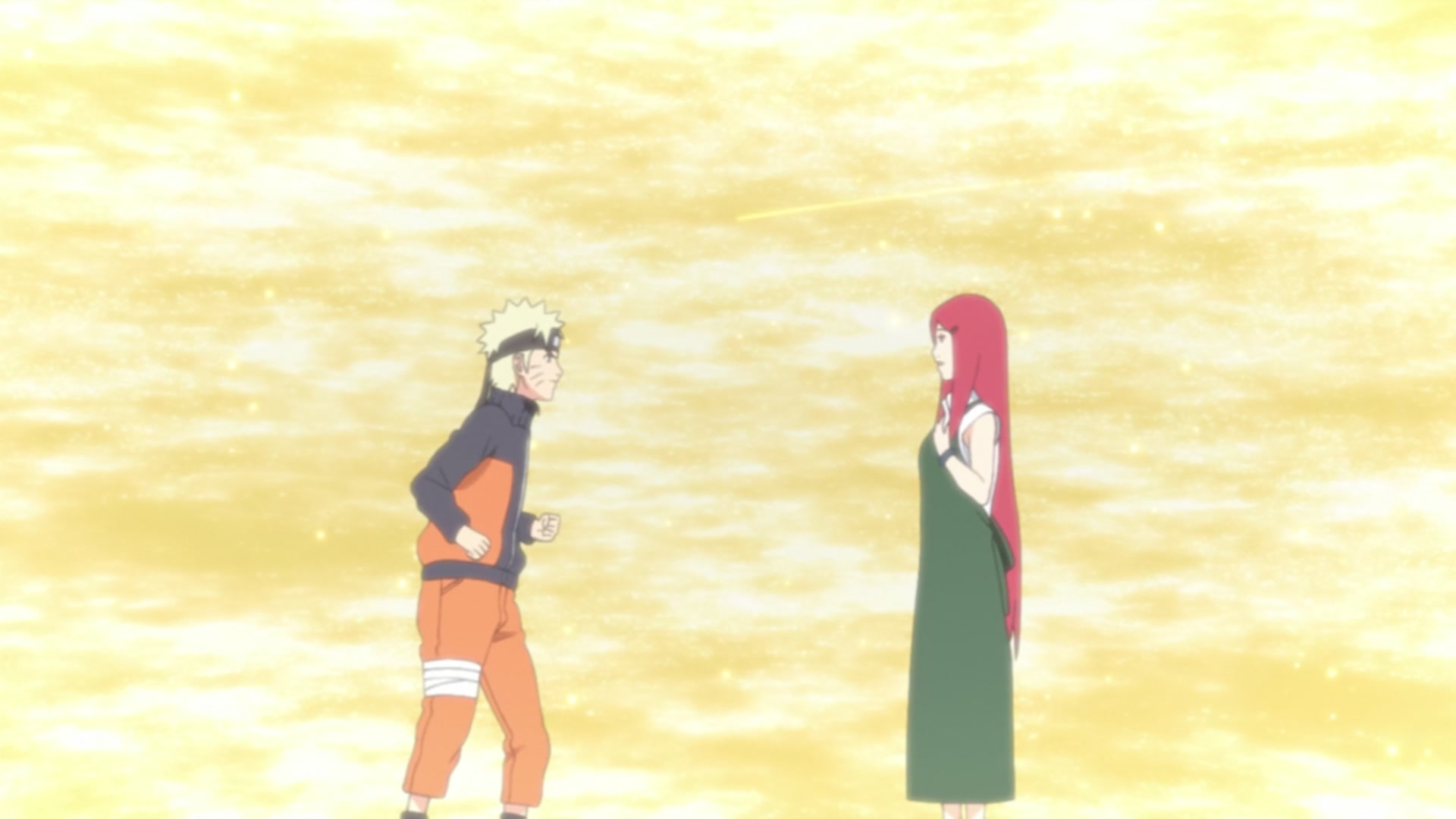 Naruto: Shippuden Ep 246: The Orange Spark @ 00:04:53