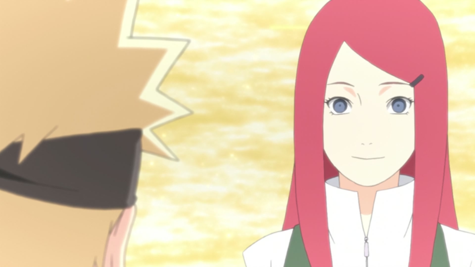 Naruto: Shippuden Ep 246: The Orange Spark @ 00:05:03