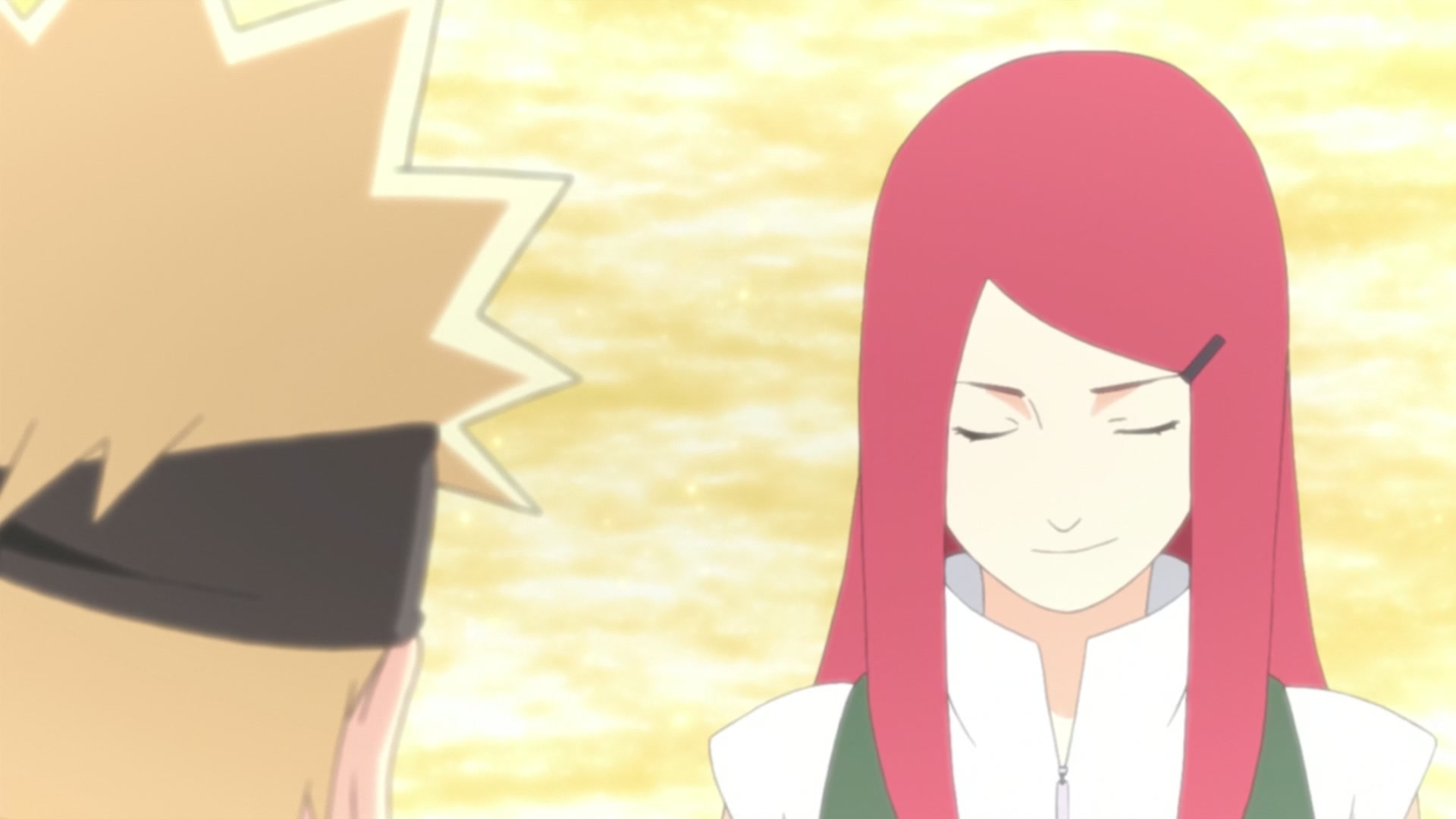 Naruto: Shippuden Ep 246: The Orange Spark @ 00:05:08