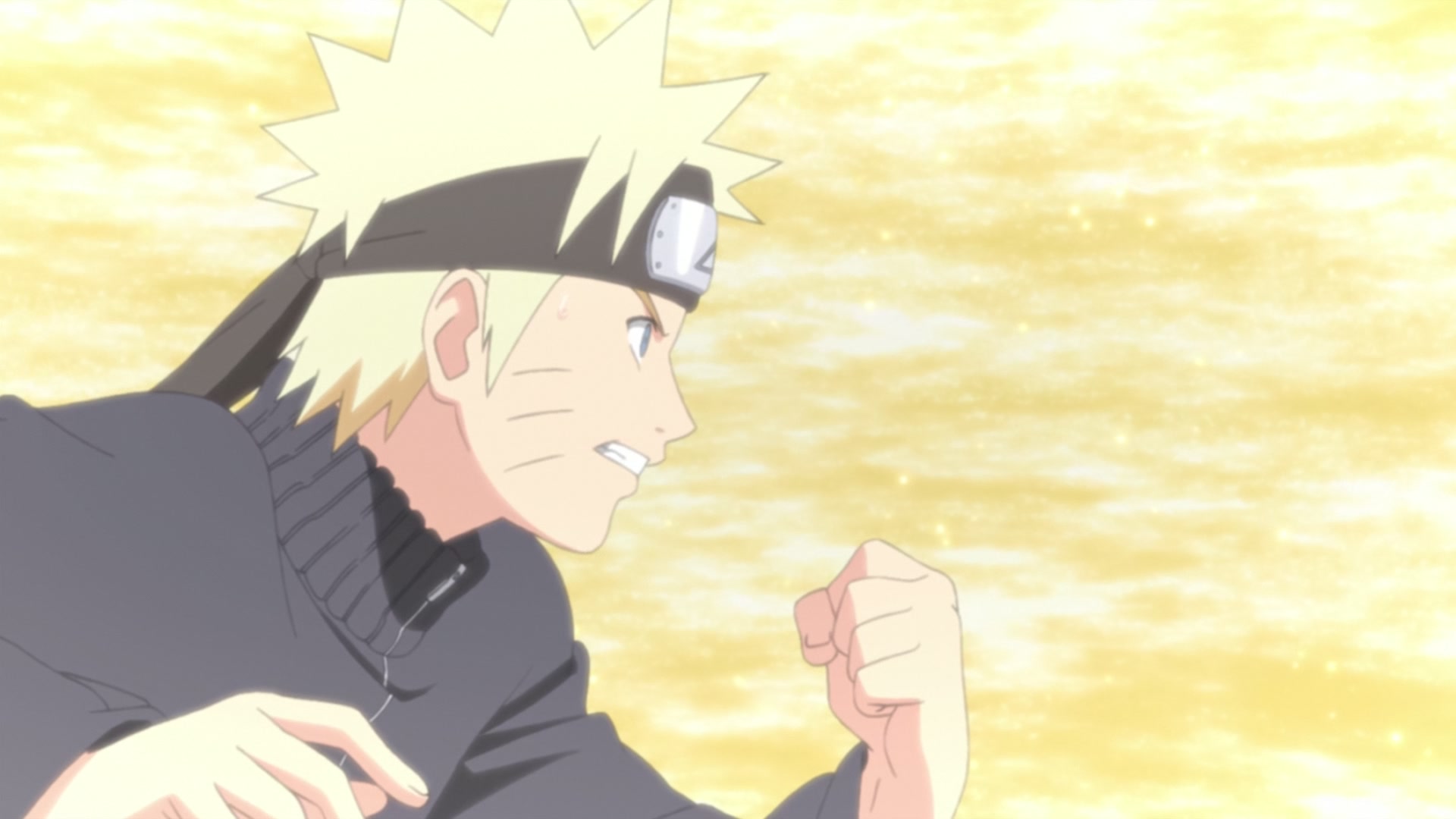 Naruto: Shippuden Ep 246: The Orange Spark @ 00:05:27