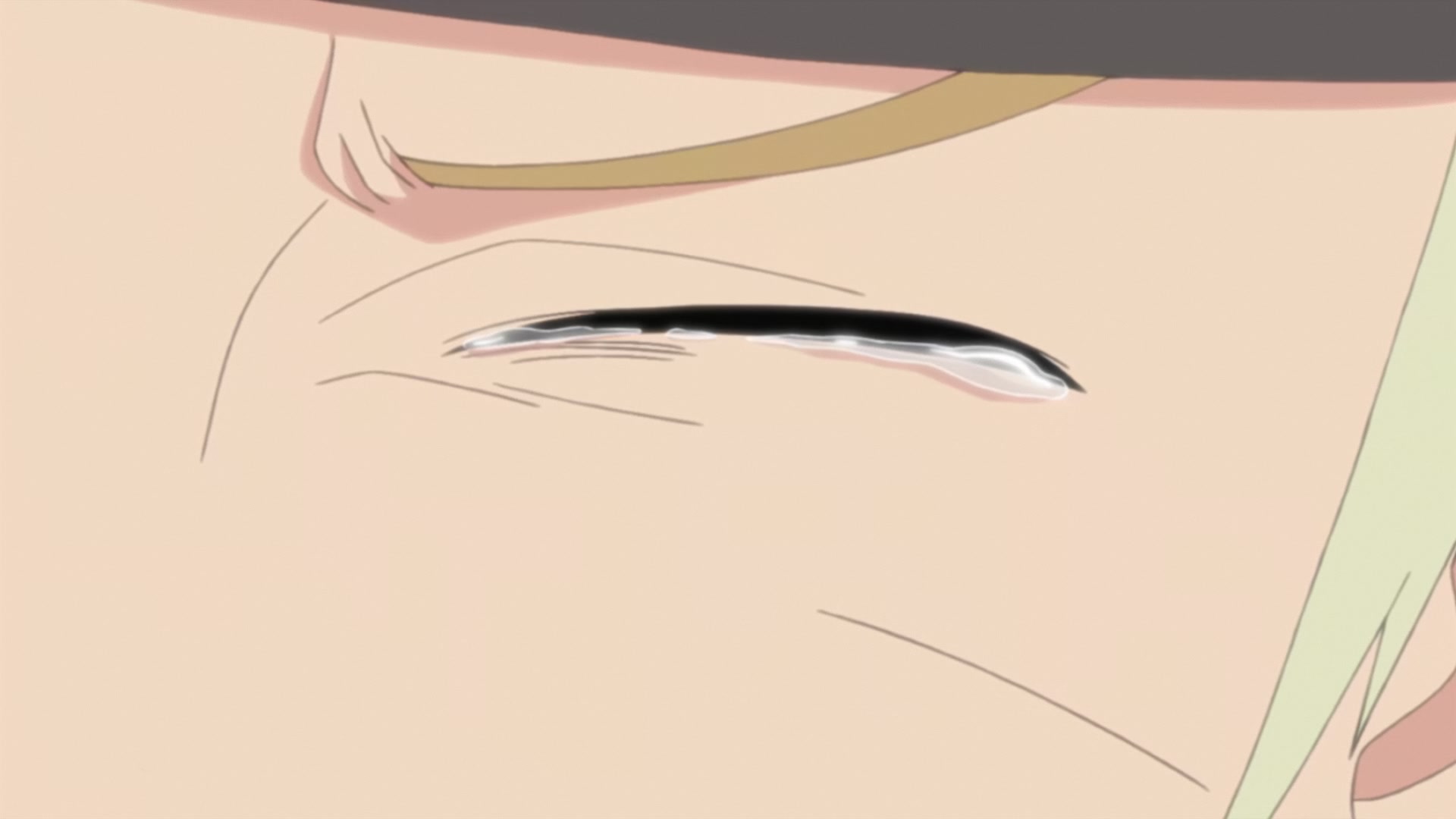 Naruto: Shippuden Ep 246: The Orange Spark @ 00:06:19