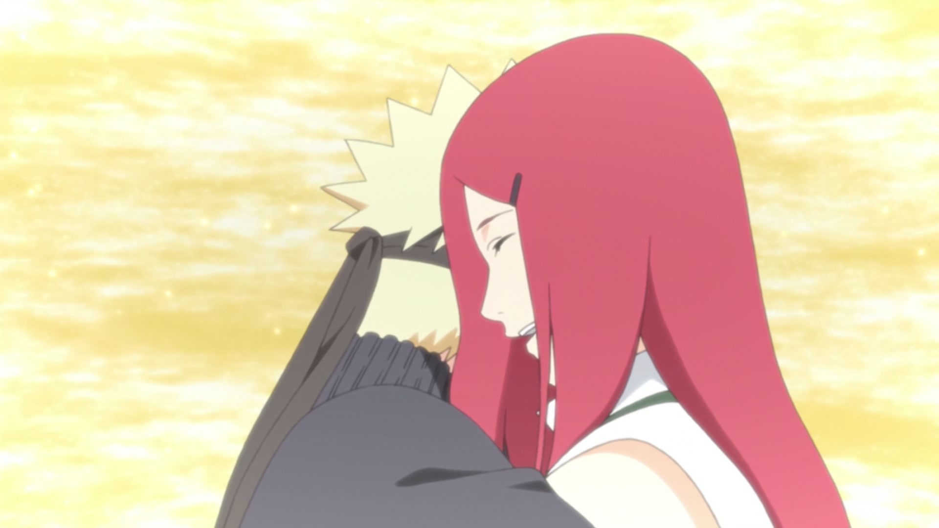 Naruto: Shippuden Ep 246: The Orange Spark @ 00:06:28
