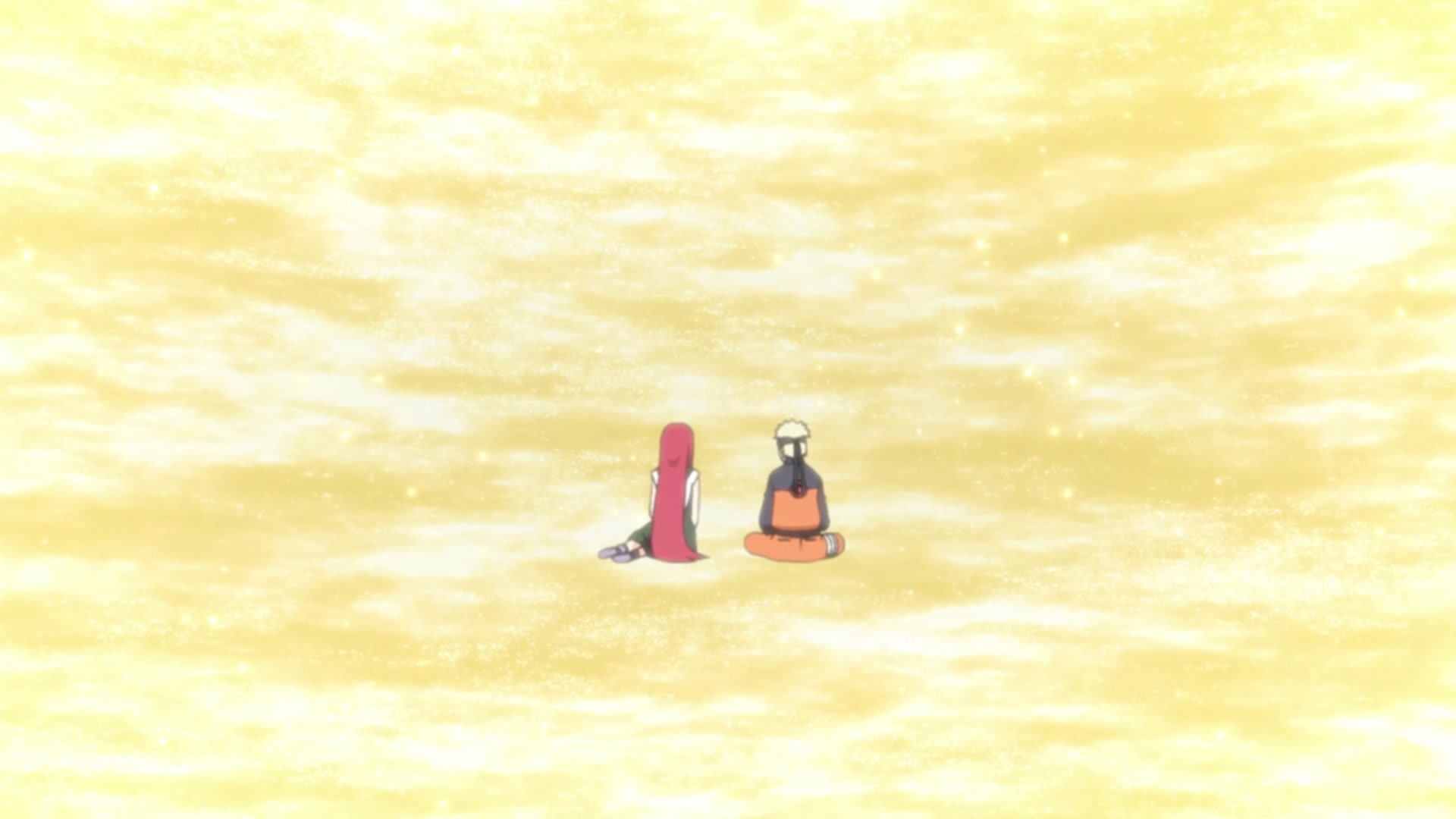 Naruto: Shippuden Ep 246: The Orange Spark @ 00:07:20
