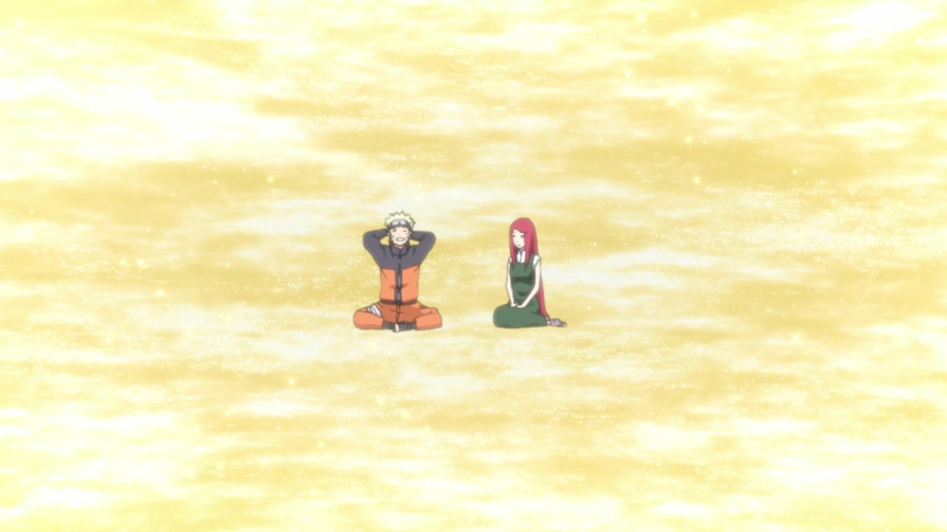 Naruto: Shippuden Ep 246: The Orange Spark @ 00:07:35