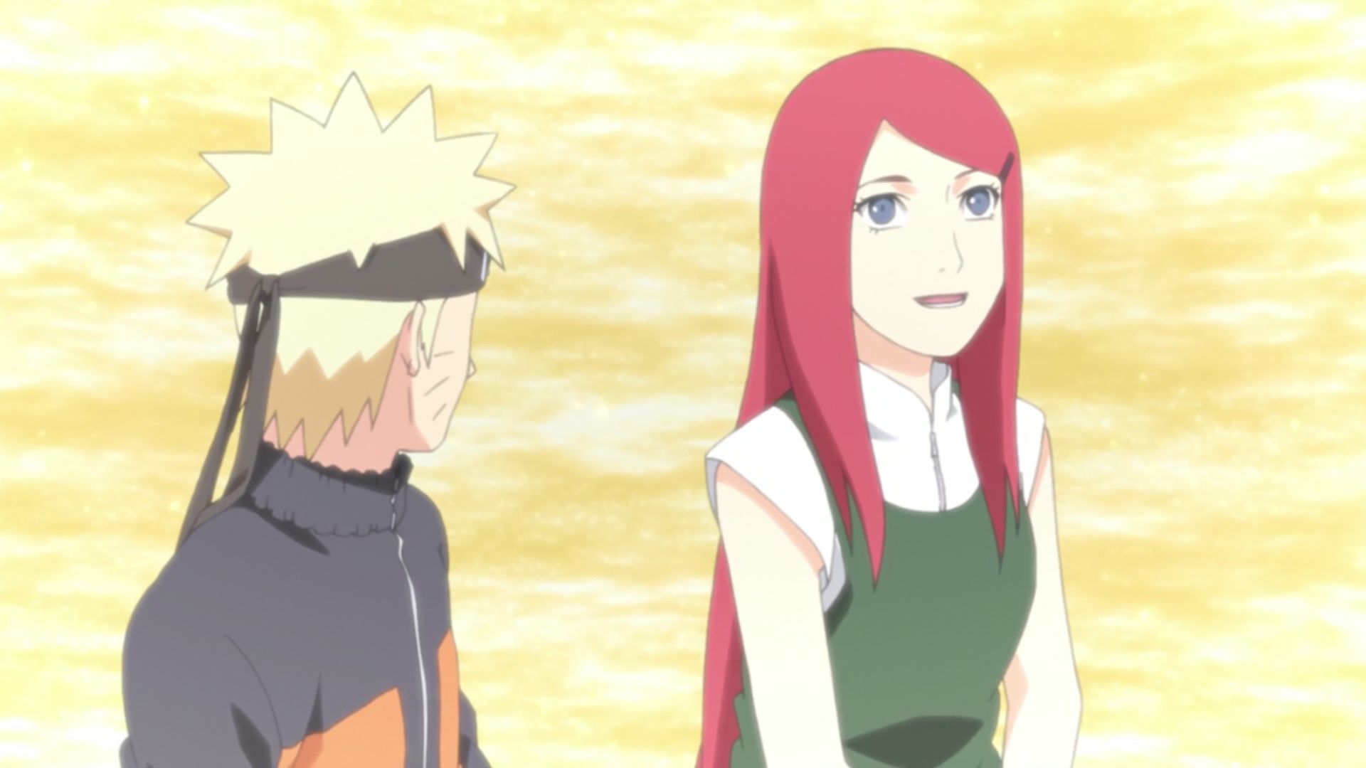 Naruto: Shippuden Ep 246: The Orange Spark @ 00:08:03