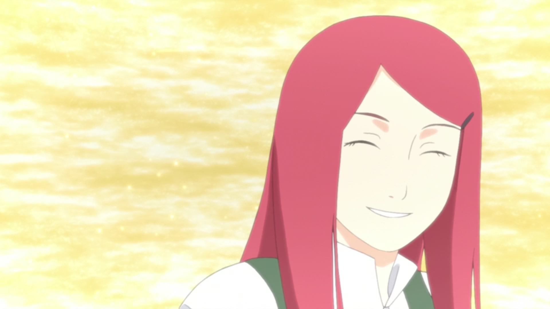 Naruto: Shippuden Ep 246: The Orange Spark @ 00:08:13