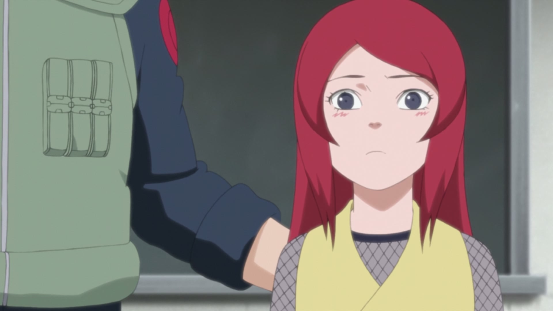 Naruto: Shippuden Ep 246: The Orange Spark @ 00:09:14