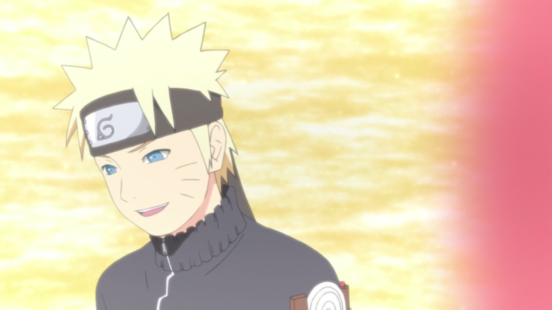 Naruto: Shippuden Ep 246: The Orange Spark @ 00:09:52