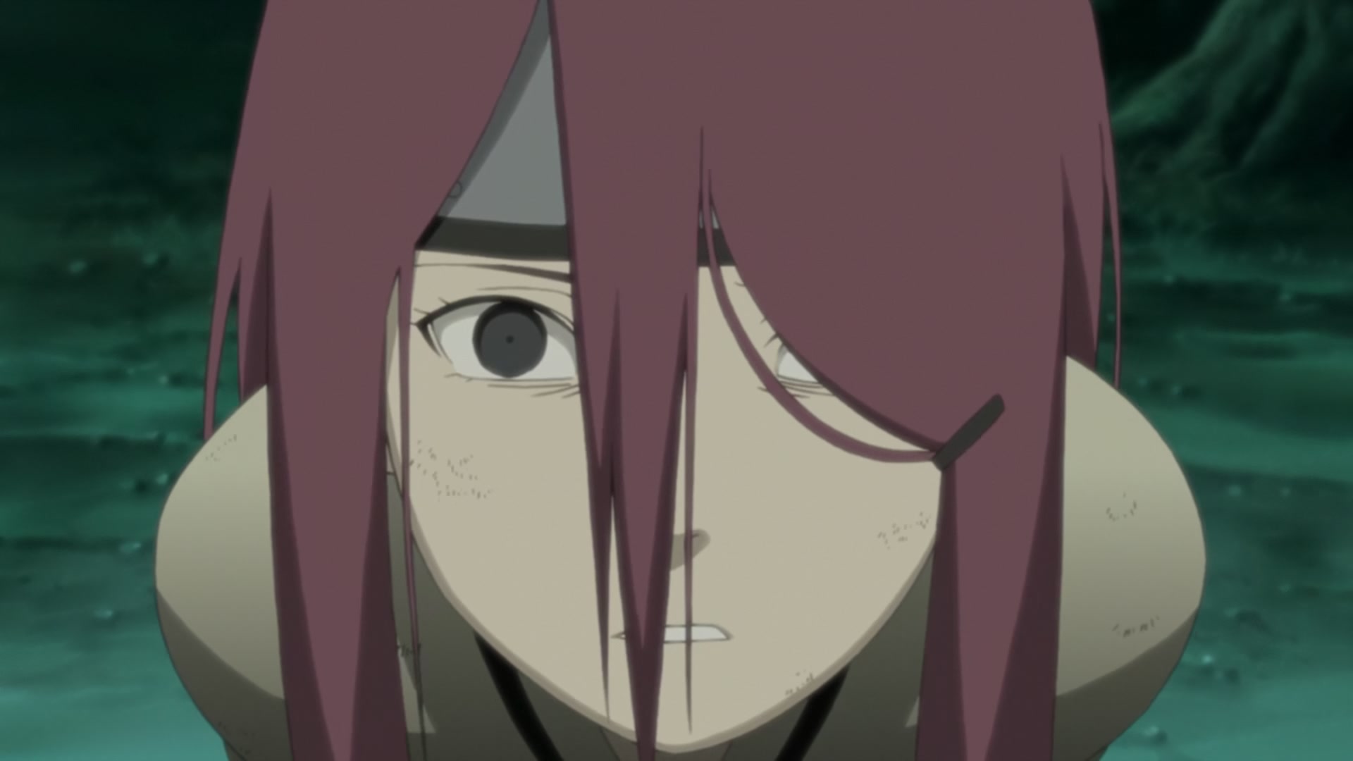 Naruto: Shippuden Ep 246: The Orange Spark @ 00:17:04