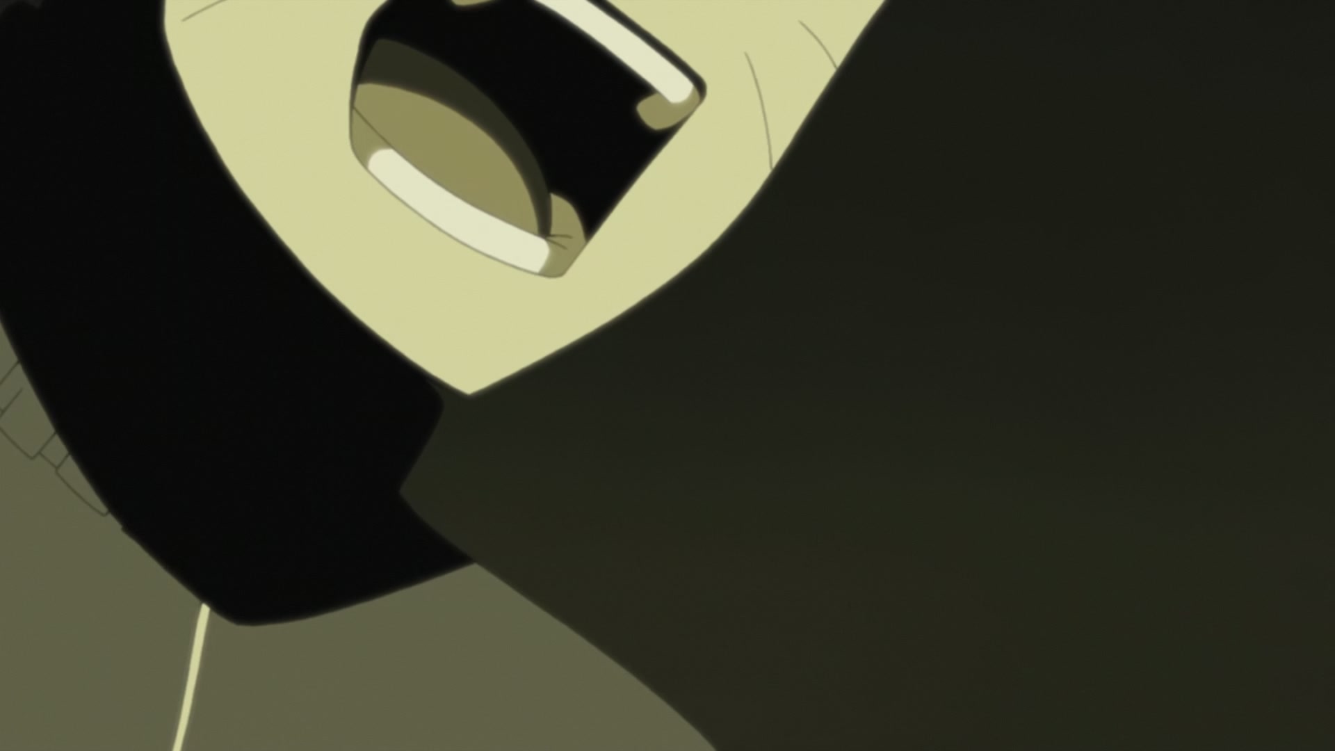 Naruto: Shippuden Ep 247: Target: Nine Tails @ 00:02:07