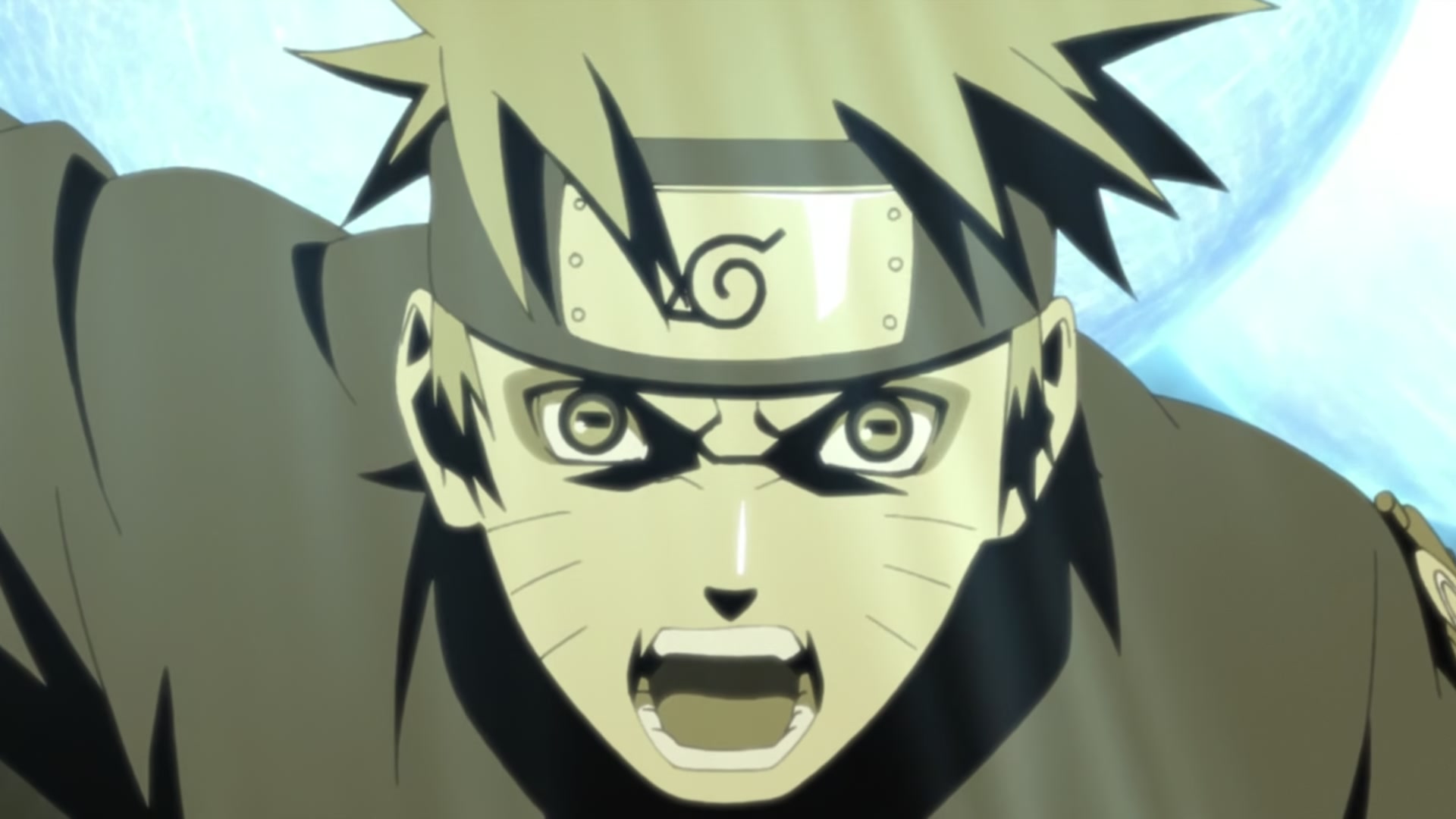 Naruto: Shippuden Ep 247: Target: Nine Tails @ 00:03:04