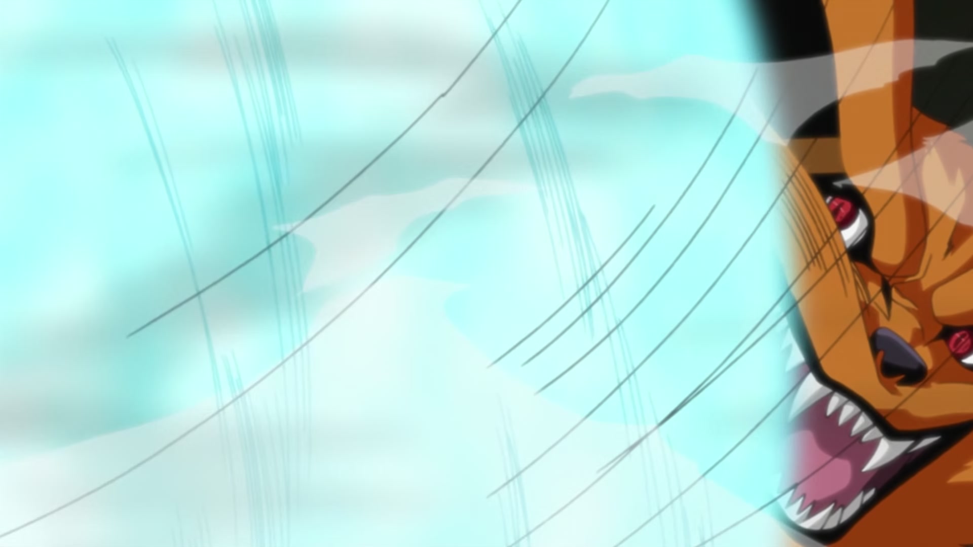 Naruto: Shippuden Ep 247: Target: Nine Tails @ 00:03:28