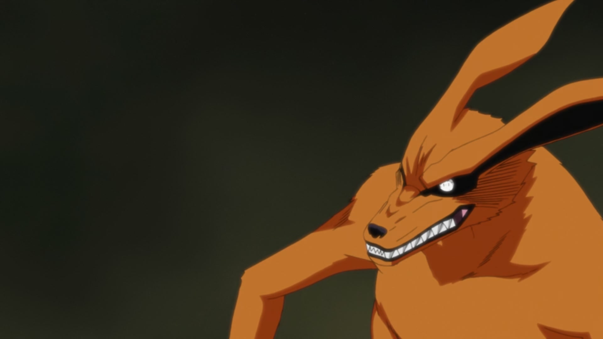 Naruto: Shippuden Ep 247: Target: Nine Tails @ 00:04:06