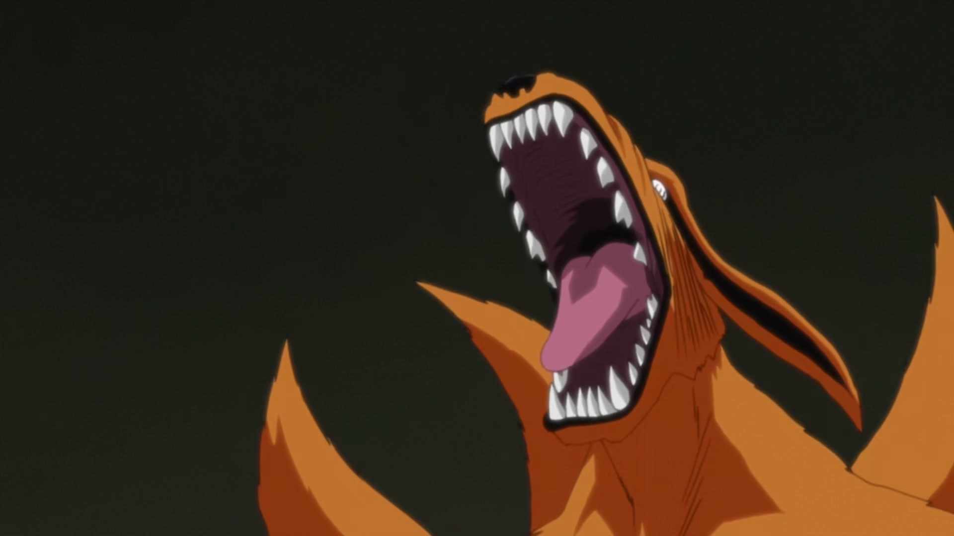 Naruto: Shippuden Ep 247: Target: Nine Tails @ 00:04:20