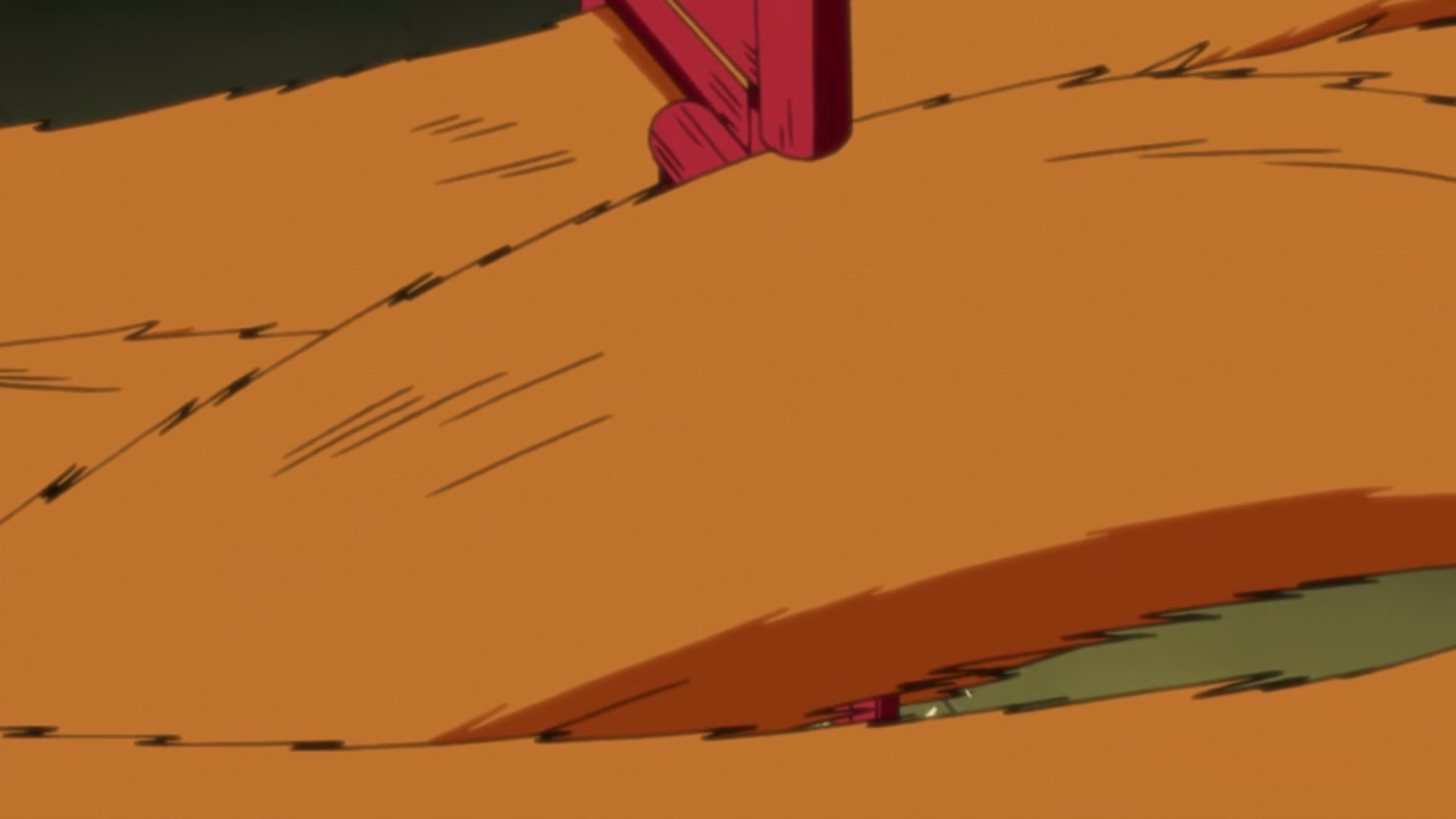 Naruto: Shippuden Ep 247: Target: Nine Tails @ 00:04:39