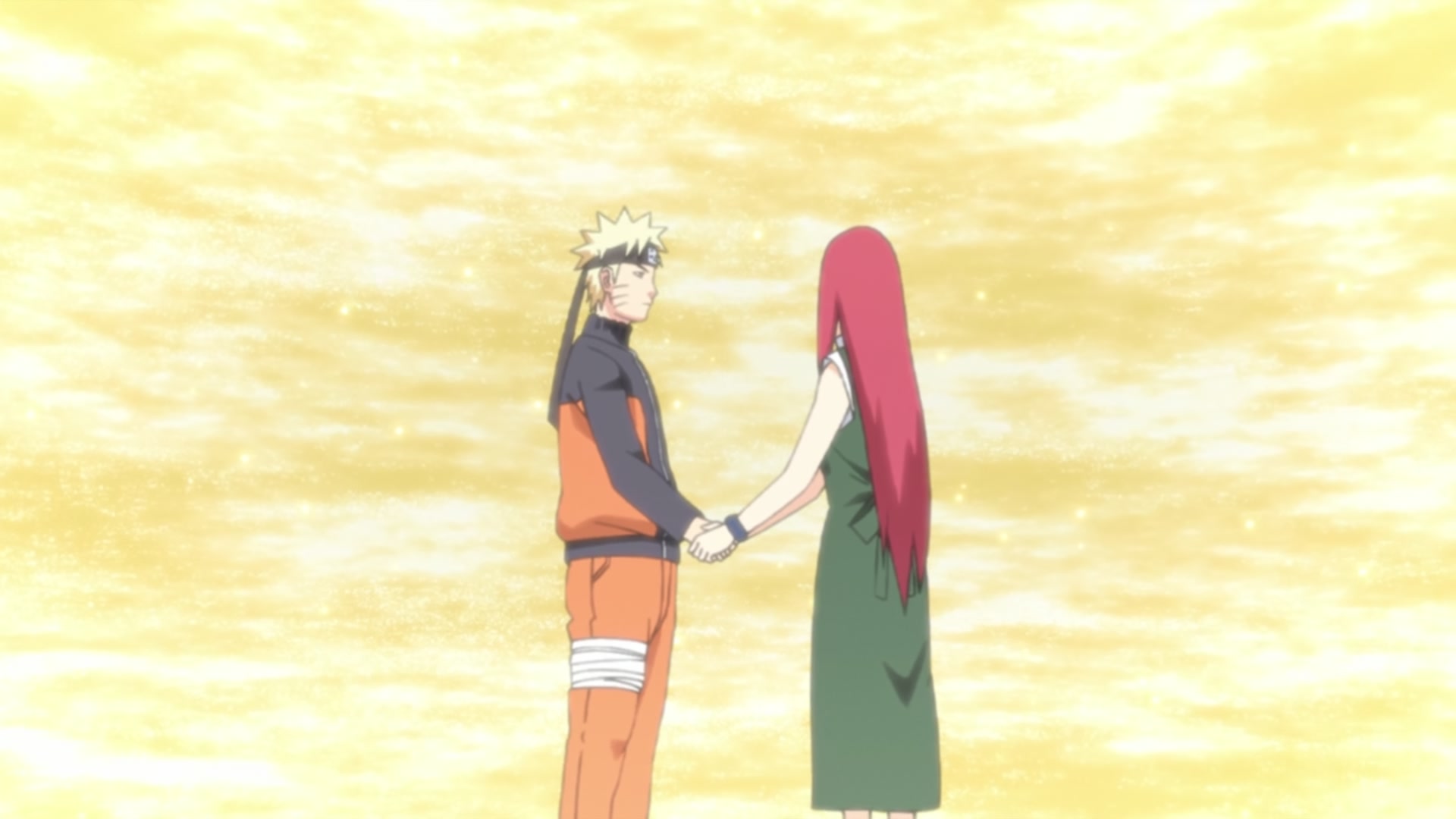 Naruto: Shippuden Ep 247: Target: Nine Tails @ 00:05:22
