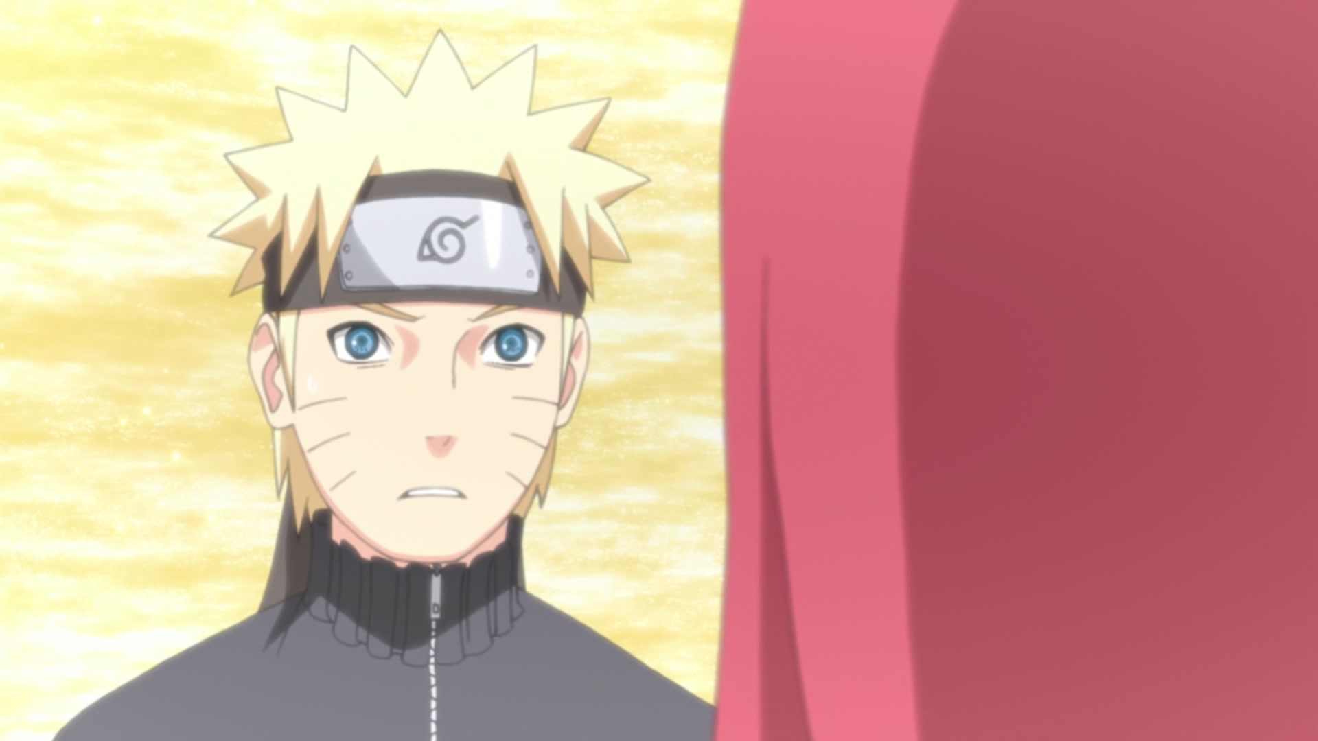 Naruto: Shippuden Ep 247: Target: Nine Tails @ 00:06:00