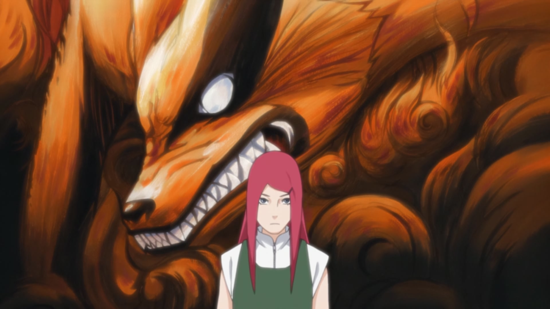 Naruto: Shippuden Ep 247: Target: Nine Tails @ 00:06:19