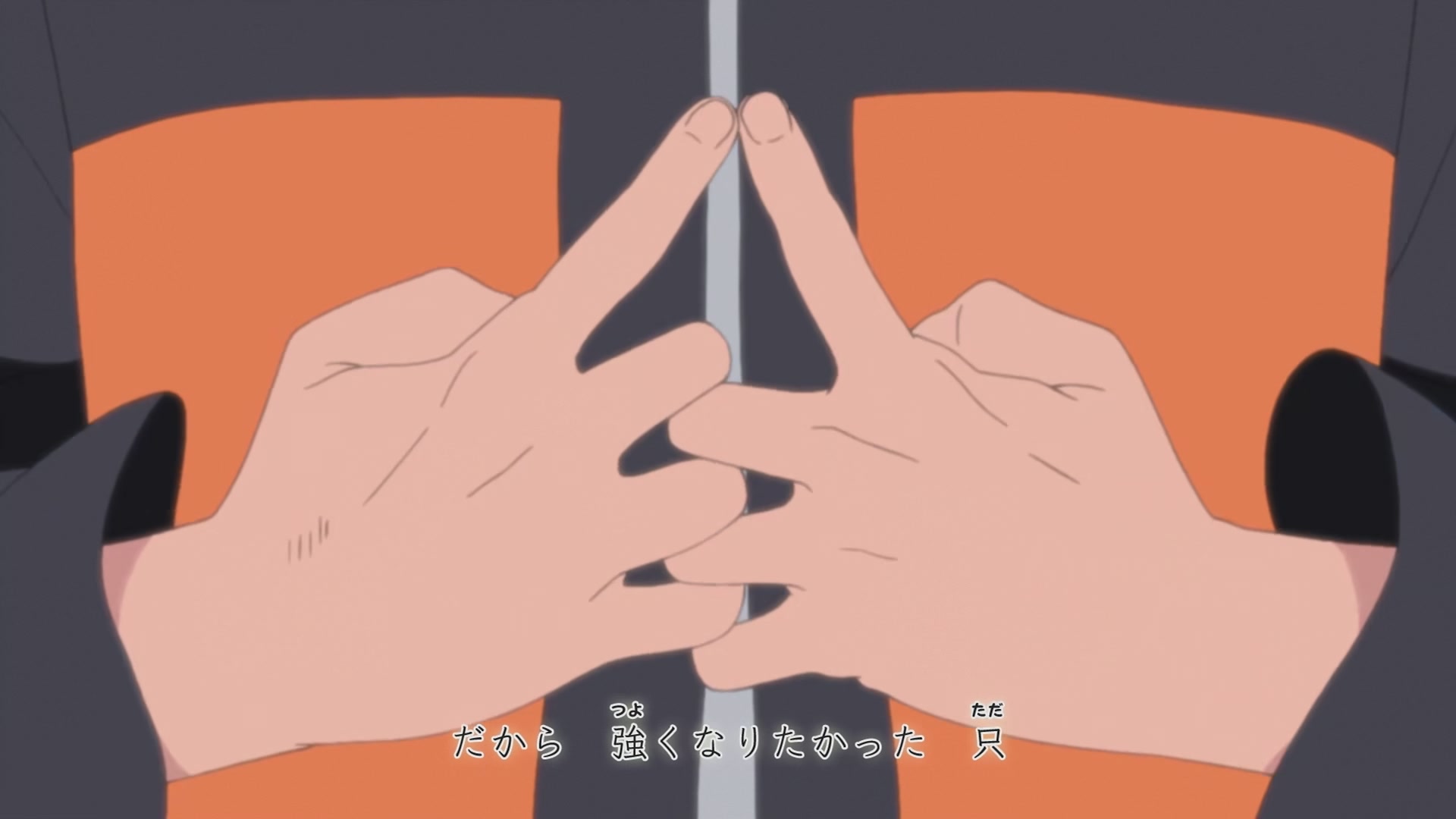 Naruto: Shippuden Ep 247: Target: Nine Tails @ 00:07:25