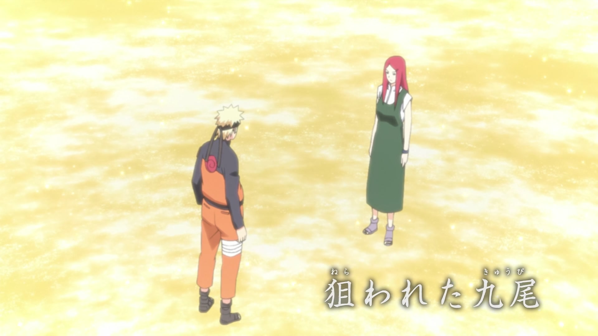 Naruto: Shippuden Ep 247: Target: Nine Tails @ 00:07:54