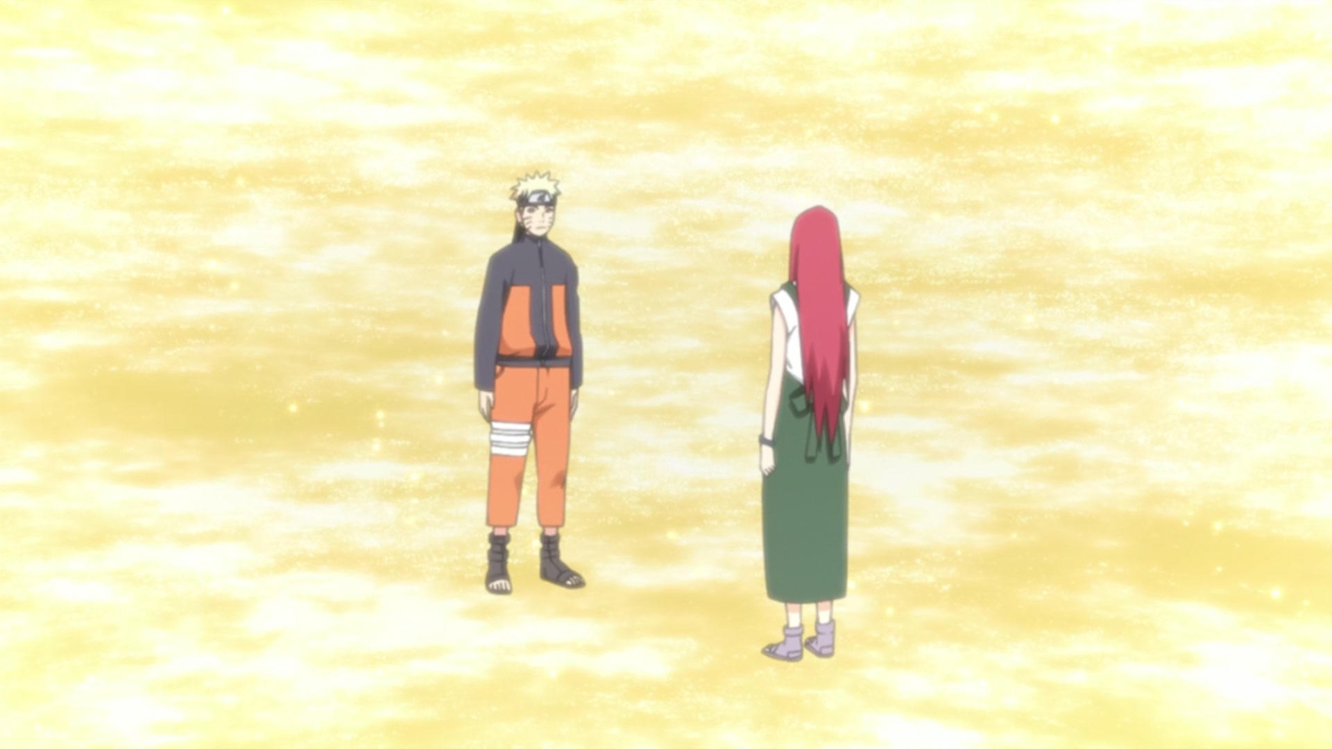 Naruto: Shippuden Ep 247: Target: Nine Tails @ 00:08:08