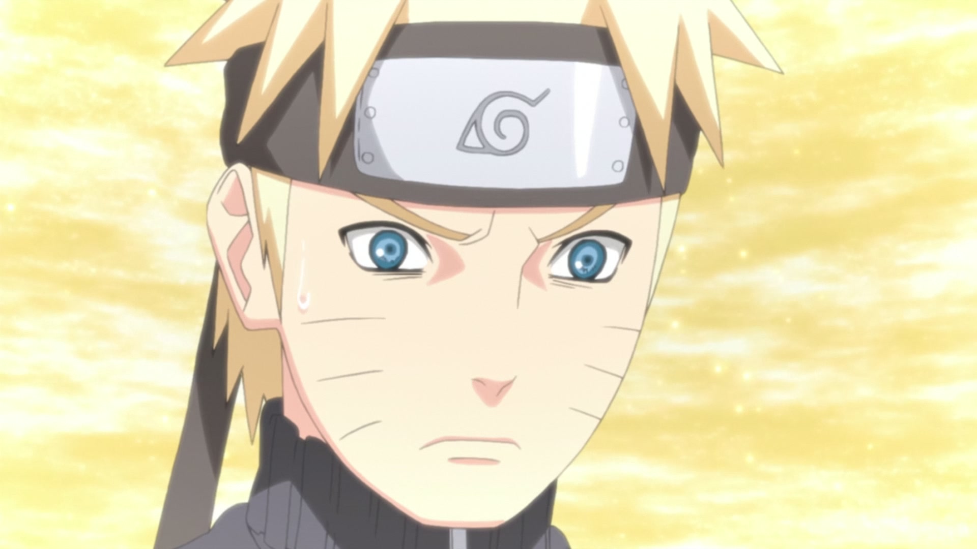 Naruto: Shippuden Ep 247: Target: Nine Tails @ 00:08:22